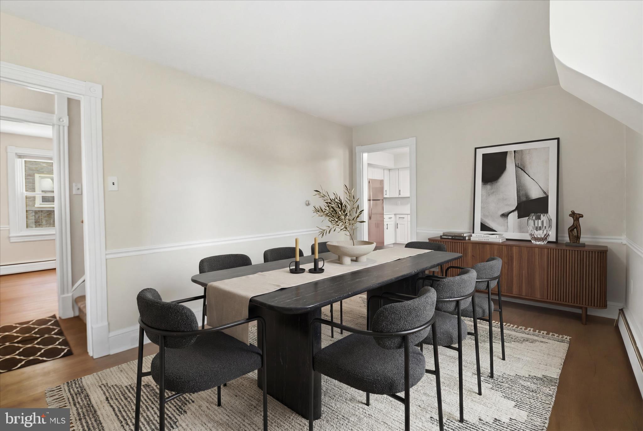 ELVERSON - Residential