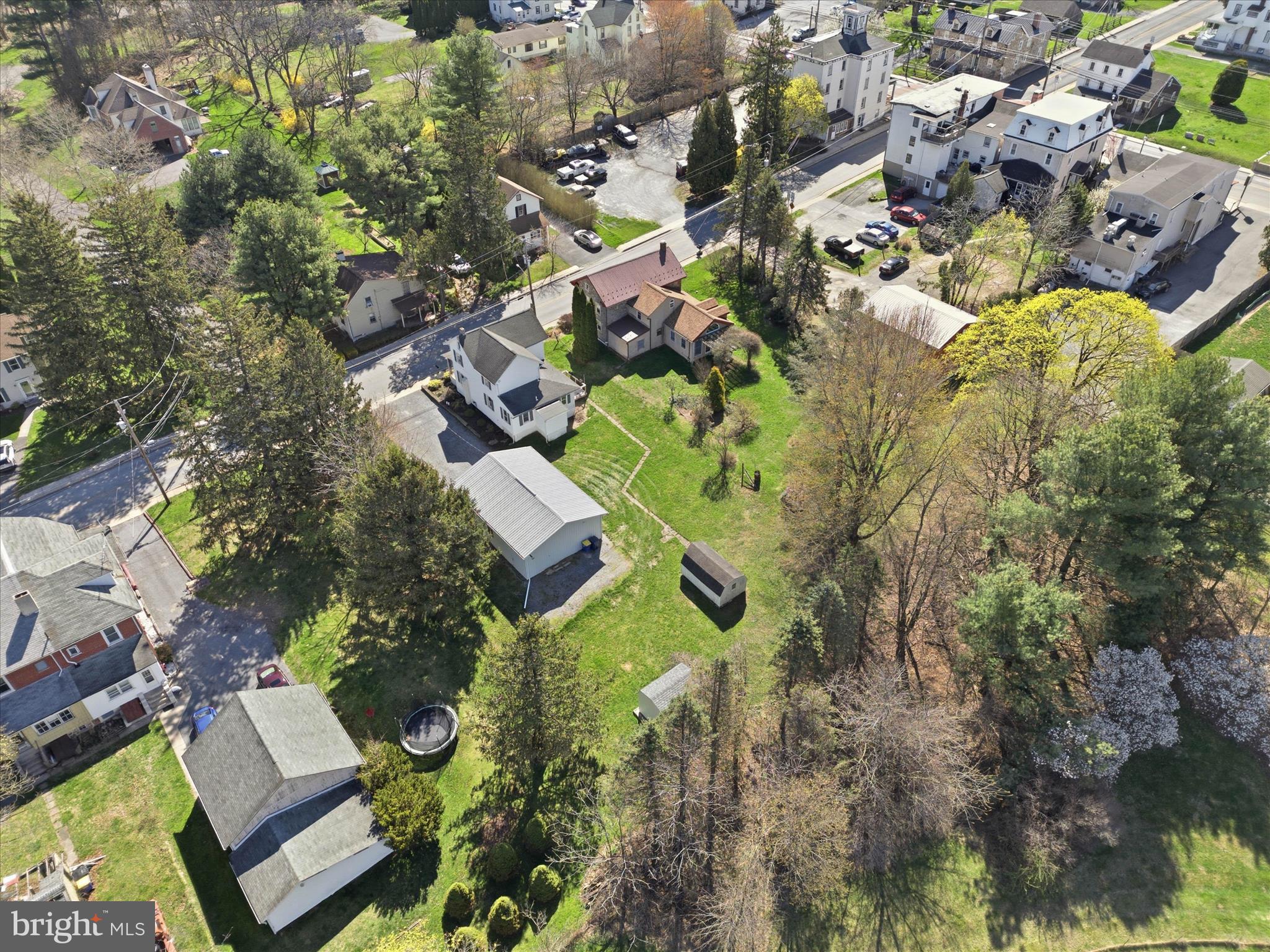 ELVERSON - Residential