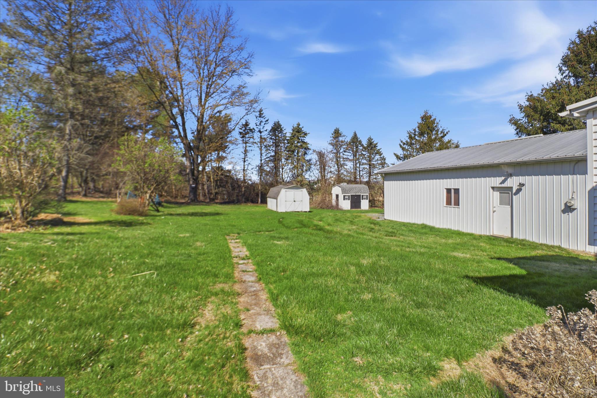 ELVERSON - Residential