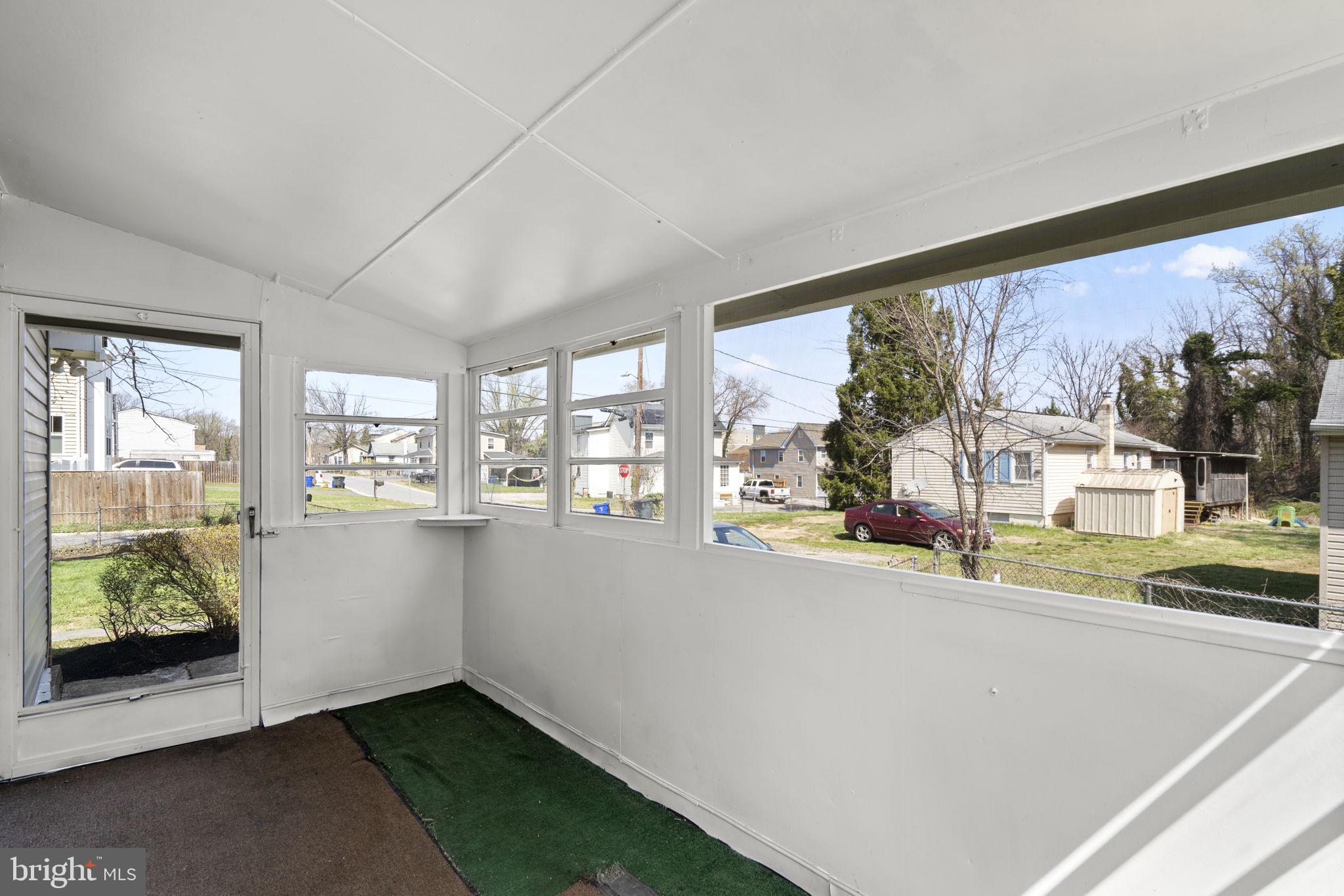 NONE AVAILABLE - Residential