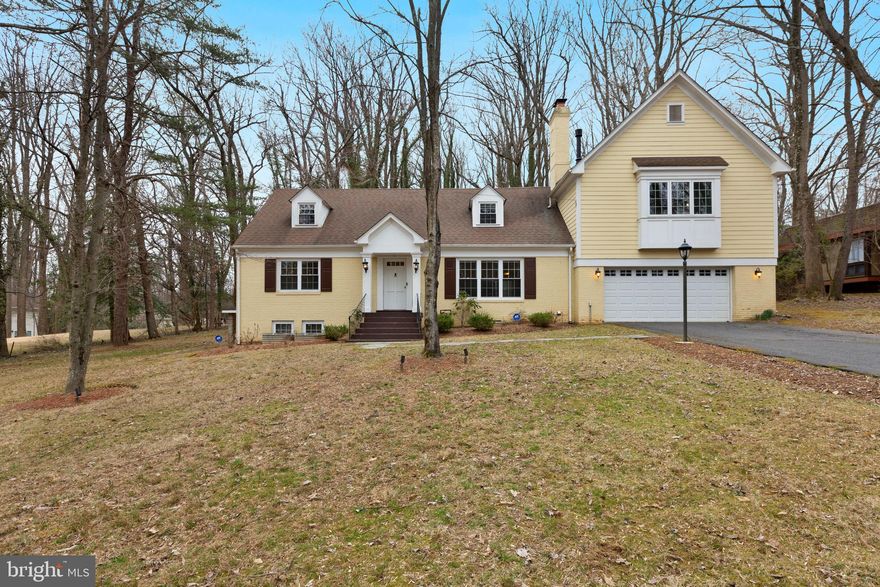 Don't miss this updated and expanded home in sought-after Luxmanor - featuring an owner's suite addition - 5 bedrooms, 4 full baths and tons of family living space.  Located on a premium 1-acre lot with a huge backyard perfect for relaxing or entertaining!  

This bright and spacious home features hardwood floors & recessed lighting throughout, 2 fireplaces, an updated kitchen and bathrooms, and a bonus sunroom.  The remodeled kitchen boasts granite countertops, stainless steel appliances, soft close cabinetry, table space, and walk-out to the patio/backyard and sunroom.  The main level also offers a formal living room with fireplace,  a sunroom with garage access, plus 2 bedrooms and a full bath.  

One of the highlights of this home is the expansive owner's suite addition featuring a gas fireplace, cathedral ceilings, sliding glass doors opening to a huge deck, a walk-in closet, and en-suite bathroom.  The owner's suite opens to an additional room perfect for use as an office, nursery, or sitting room.  A 2nd bedroom and full bathroom can be found on the upper level. 

The walk-up lower offers a 5th bedroom, full bathroom, and a huge recreation room with high-end wet bar - perfect for use as an in-law suite or guest quarters.  

Attached 2 car garage.  Best location with easy access to everything - minutes to Wildwood Shopping Center, Pike & Rose, Grosvenor Metro, I-270, I-495.  Top rated MOCO school district.  EXCELLENT CREDIT REQUIRED.  PETS CONSIDERED ON A CASE BY CASE BASIS.