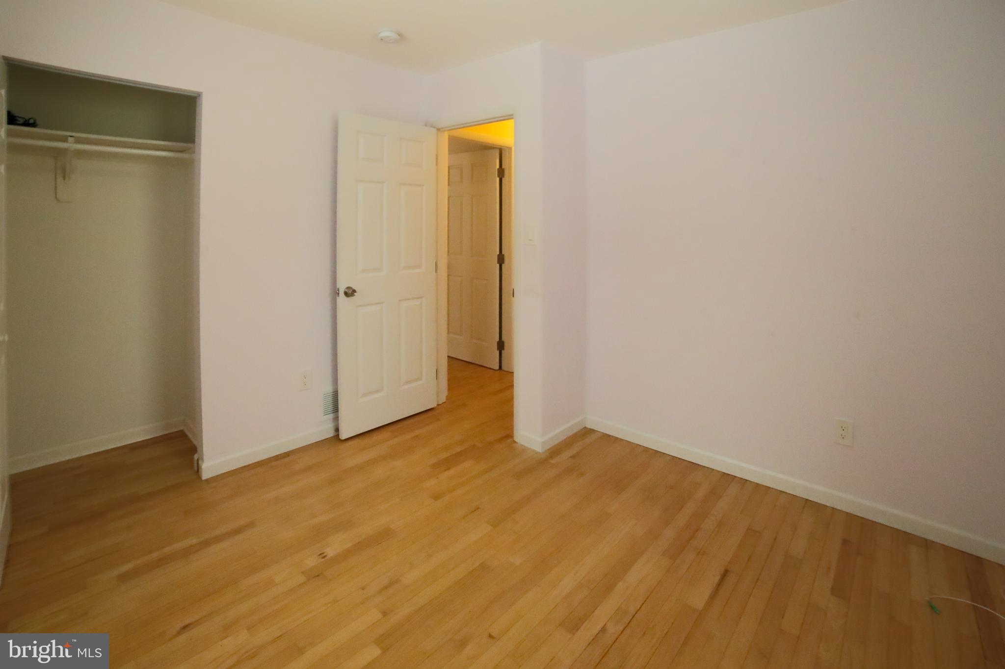 BROAD ACRES - Residential Lease