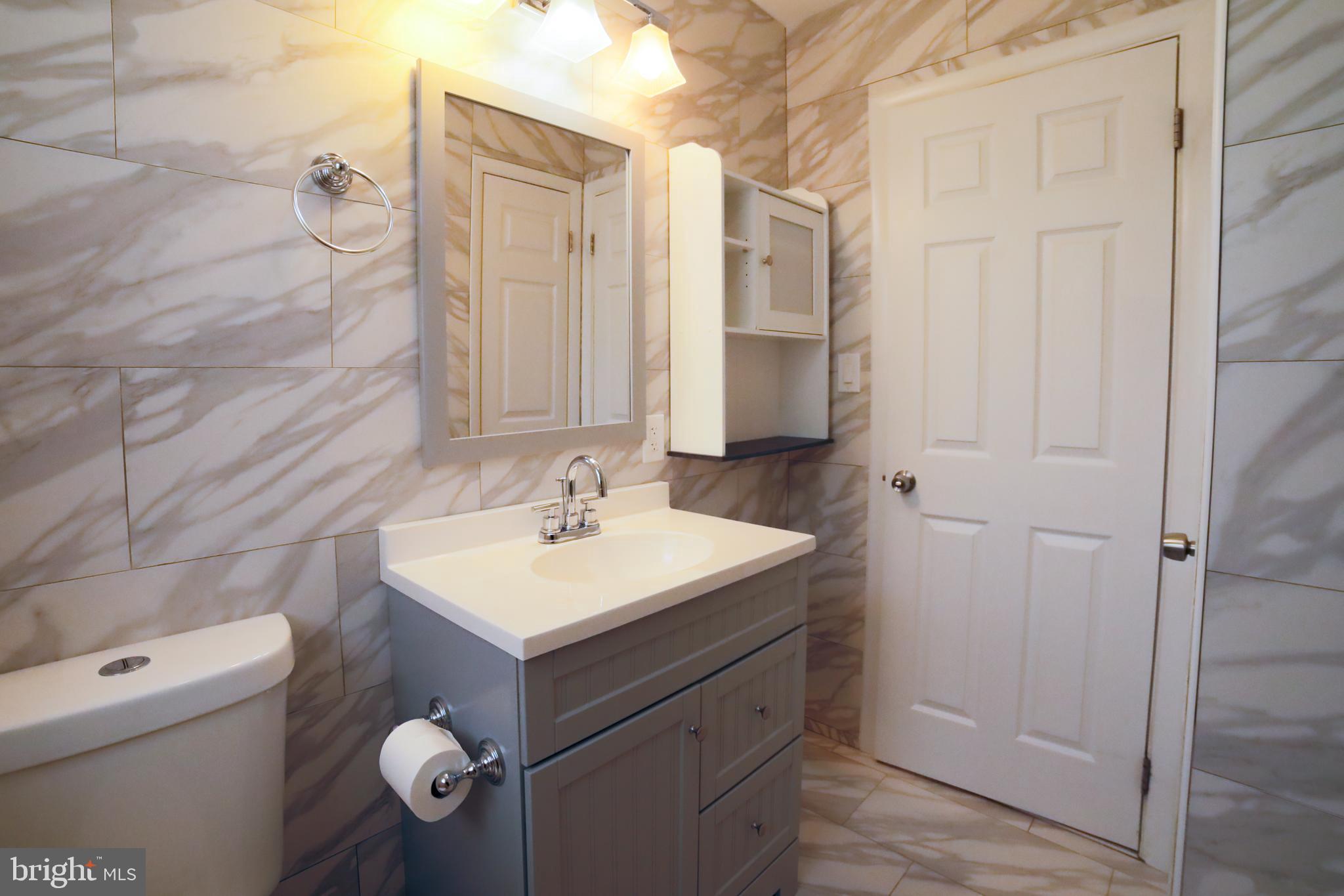 BROAD ACRES - Residential Lease