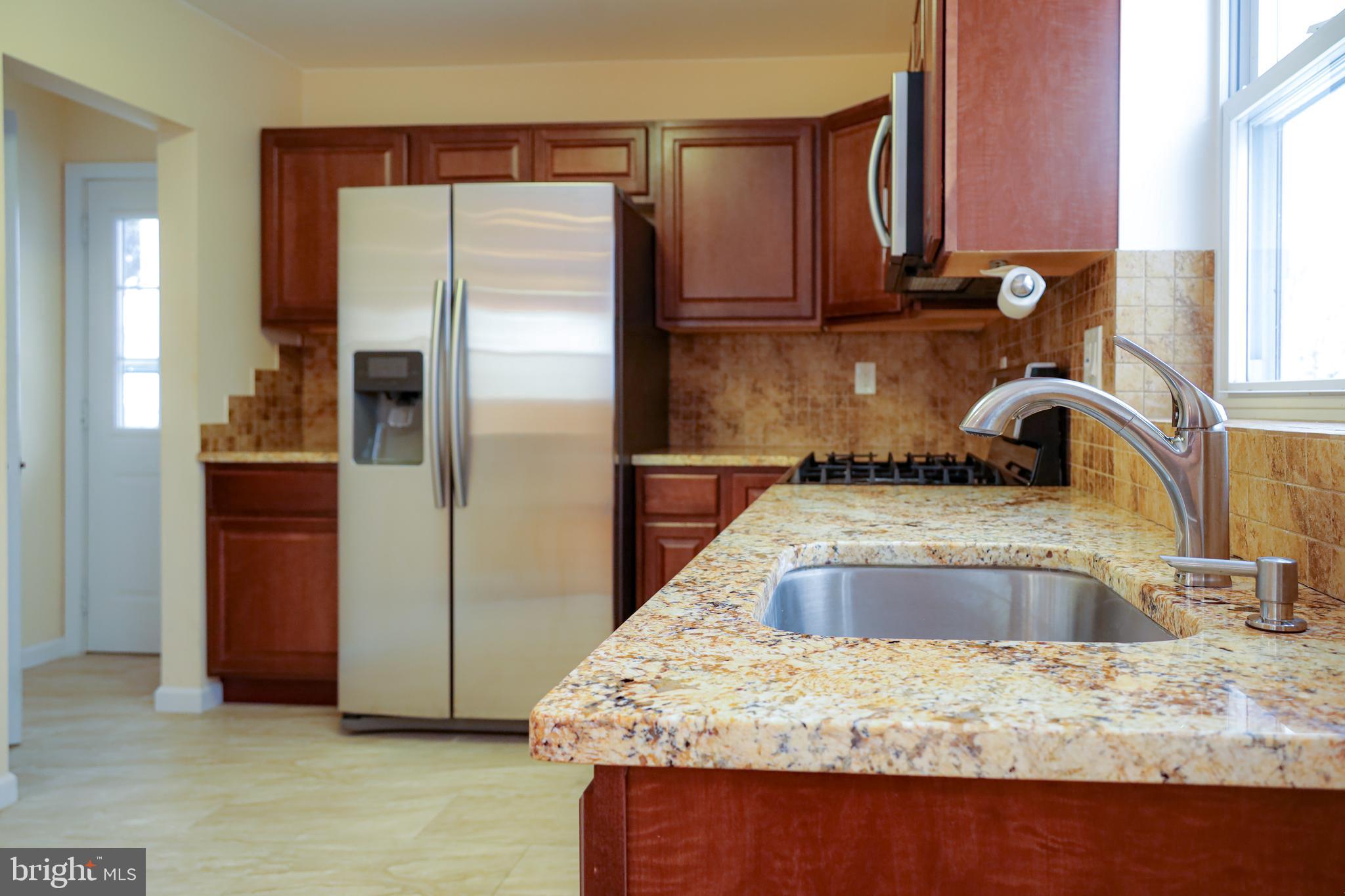 BROAD ACRES - Residential Lease