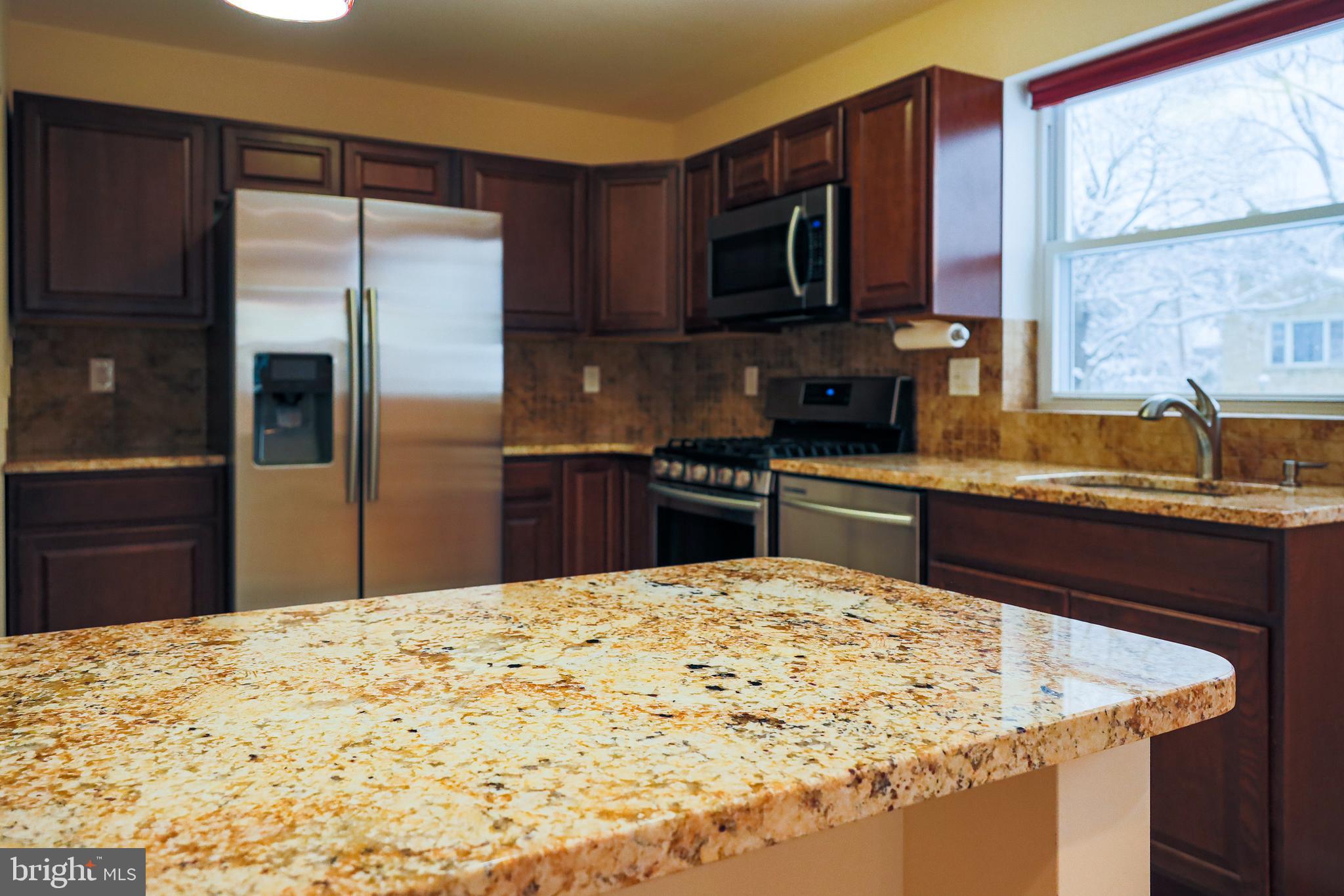 BROAD ACRES - Residential Lease