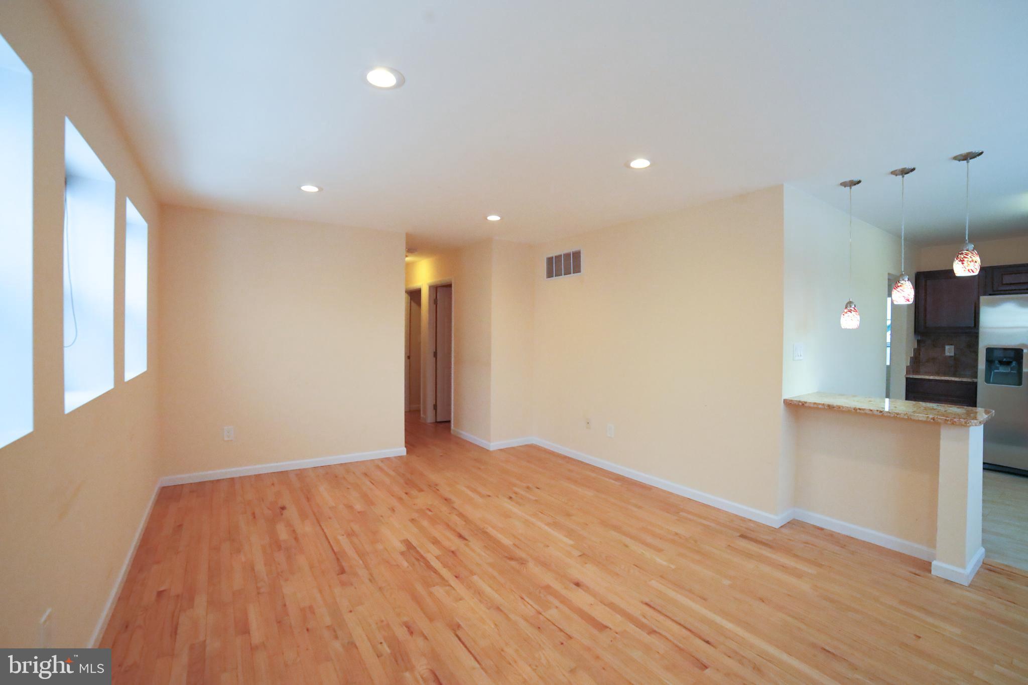 BROAD ACRES - Residential Lease