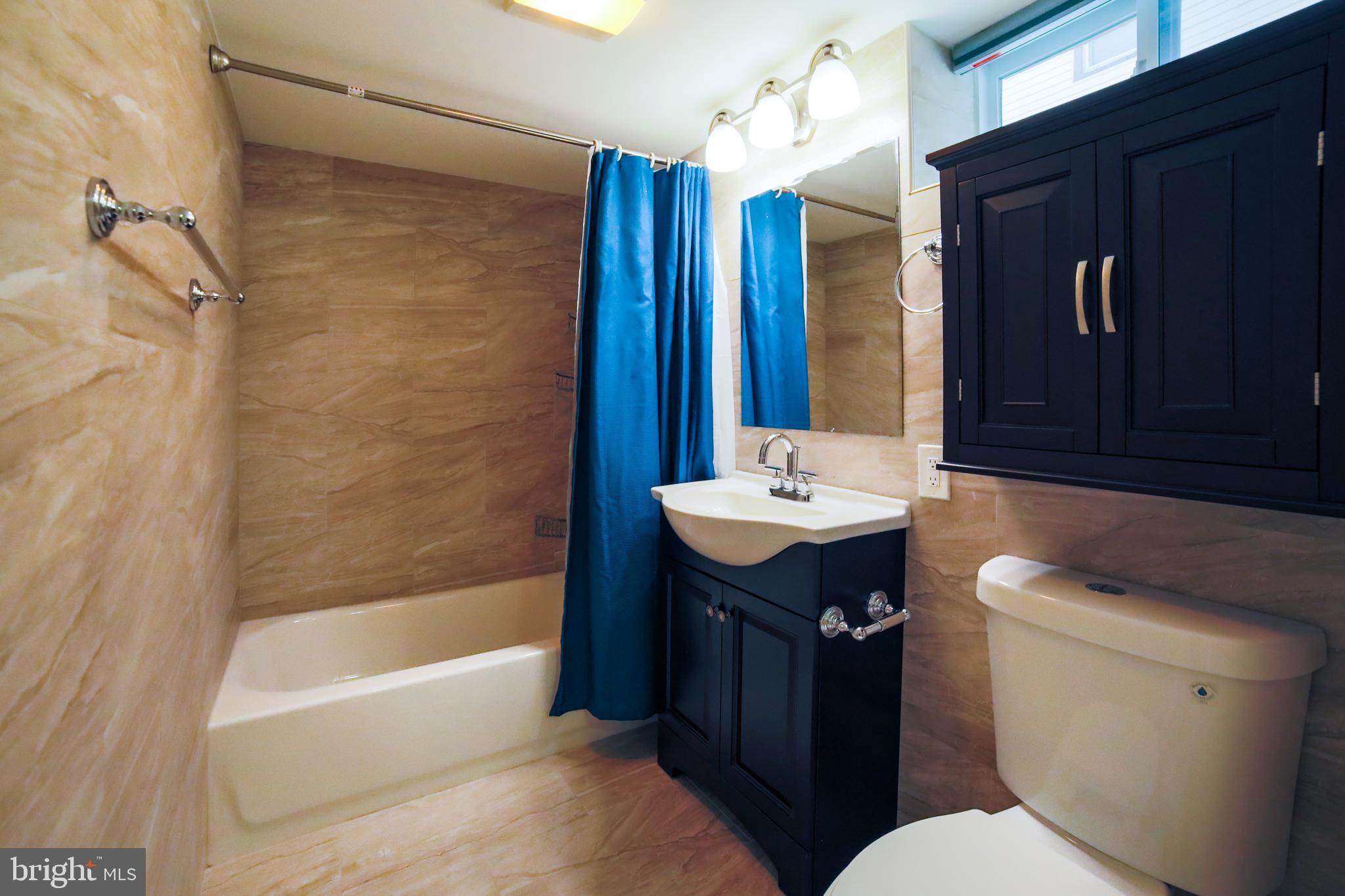 BROAD ACRES - Residential Lease