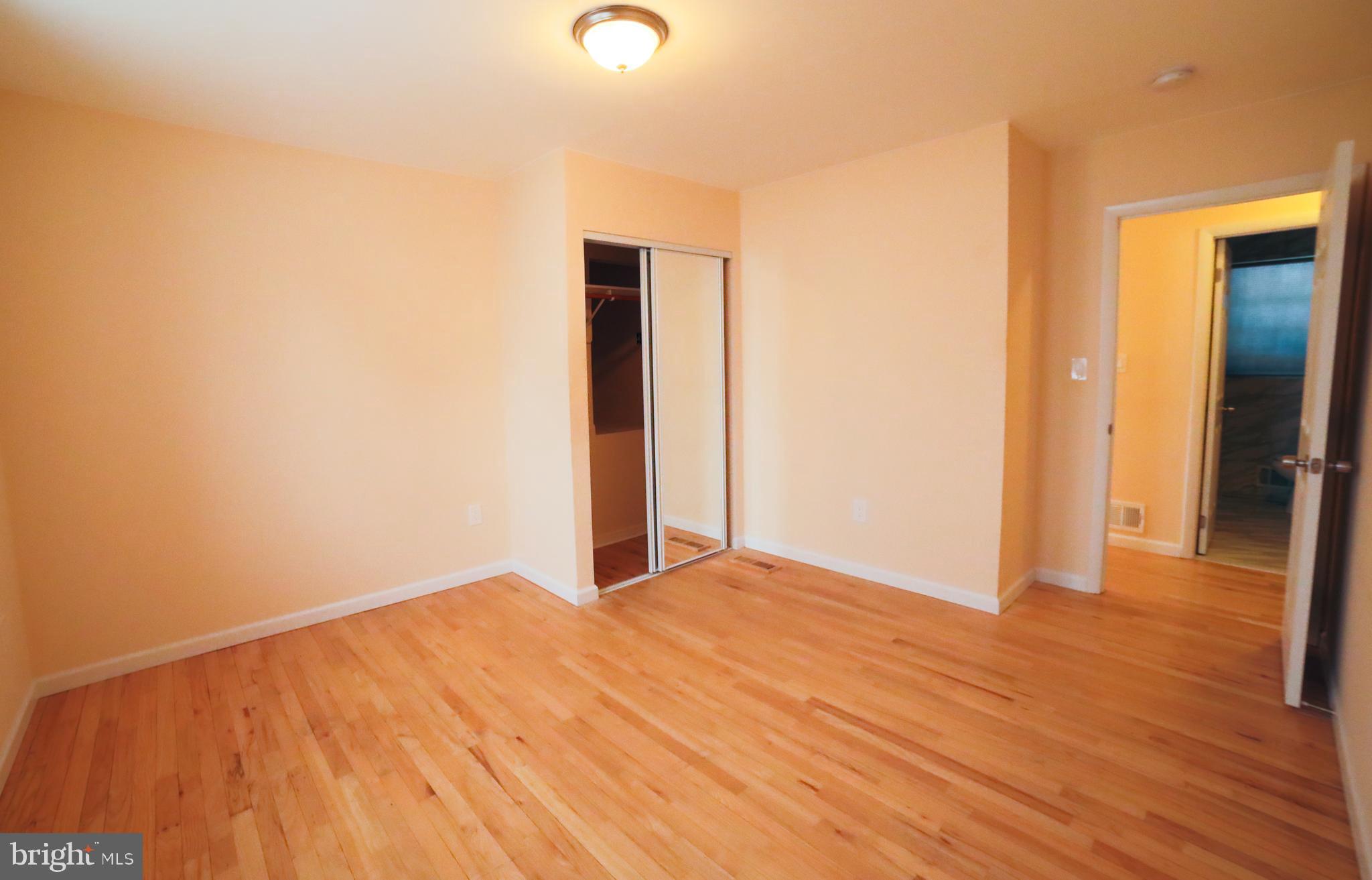 BROAD ACRES - Residential Lease