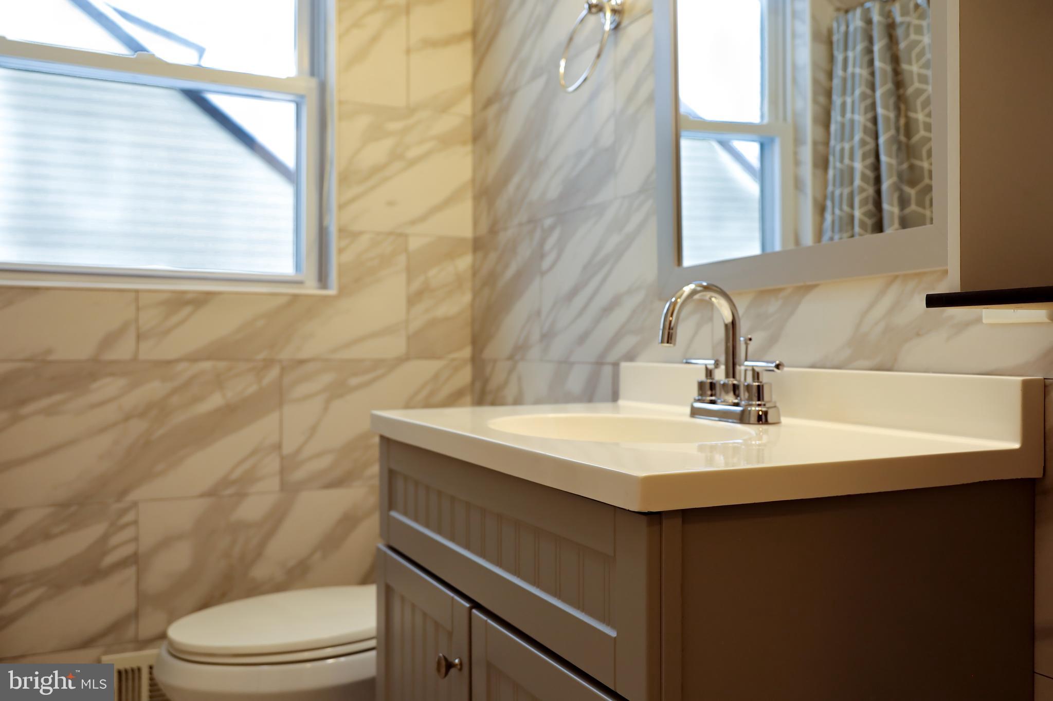 BROAD ACRES - Residential Lease