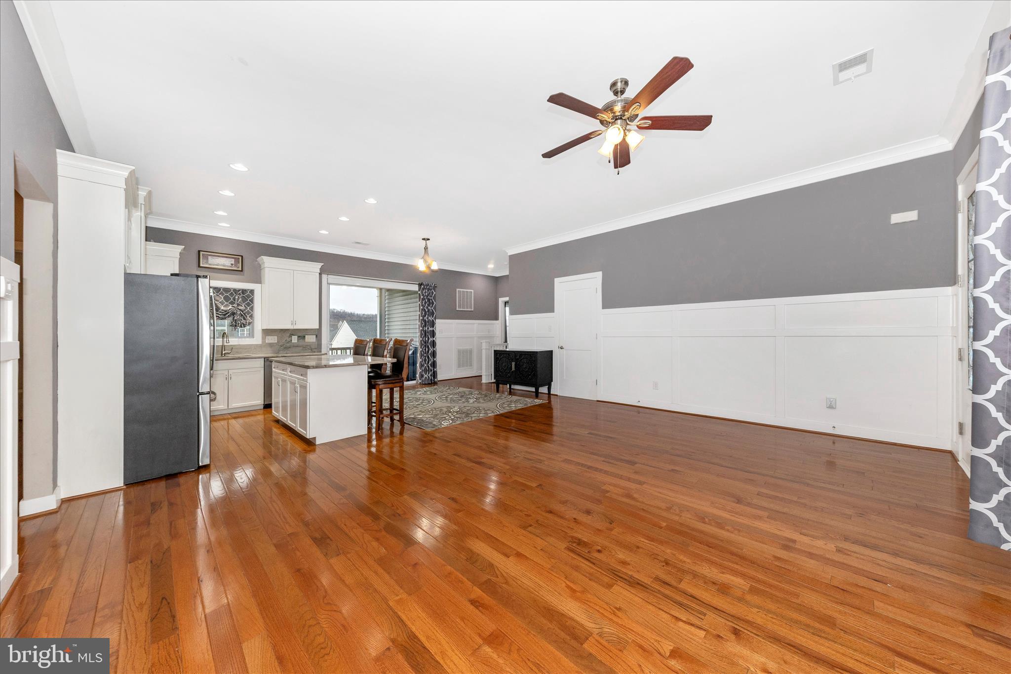 RED HILL - Residential