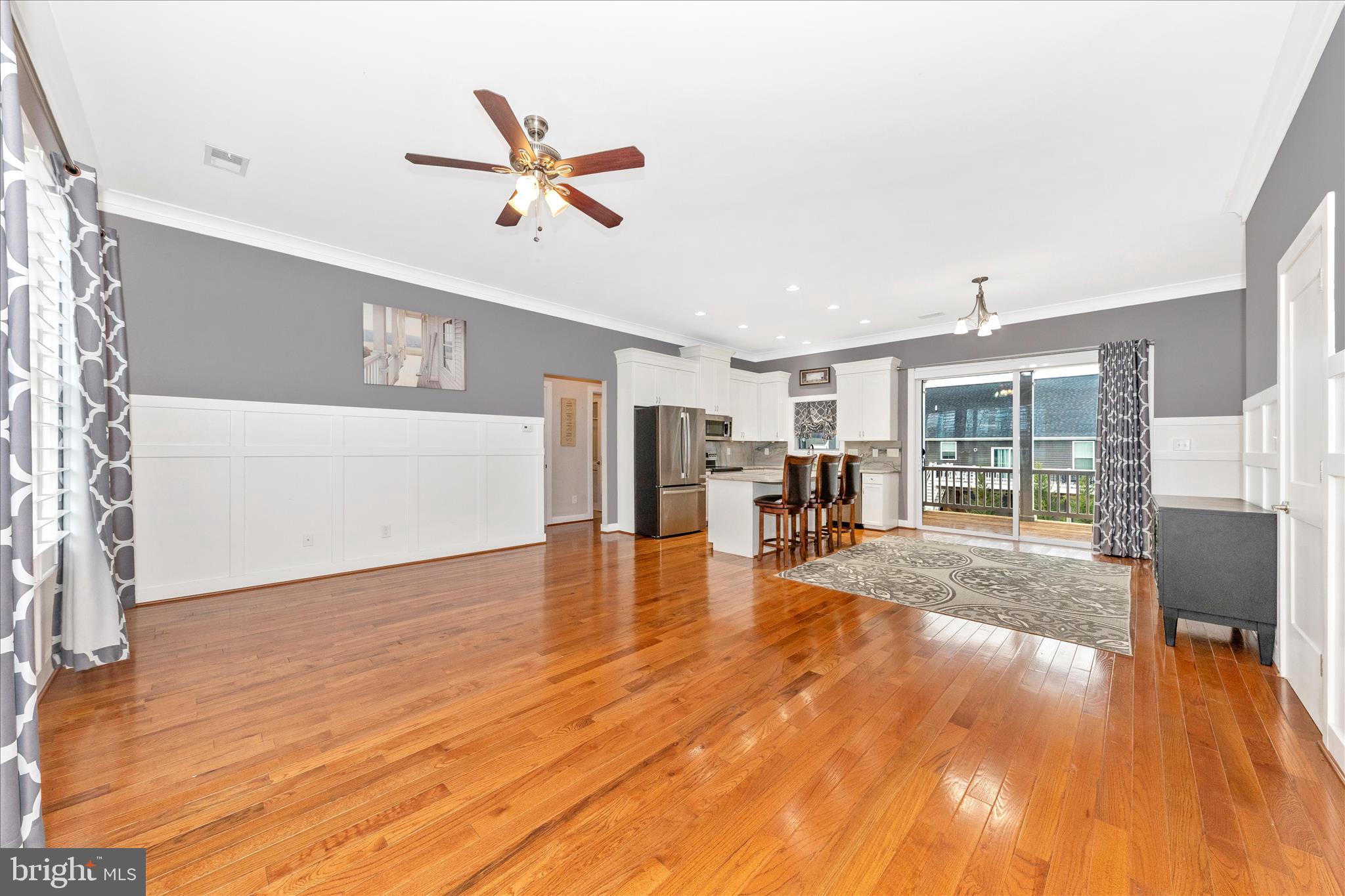 RED HILL - Residential