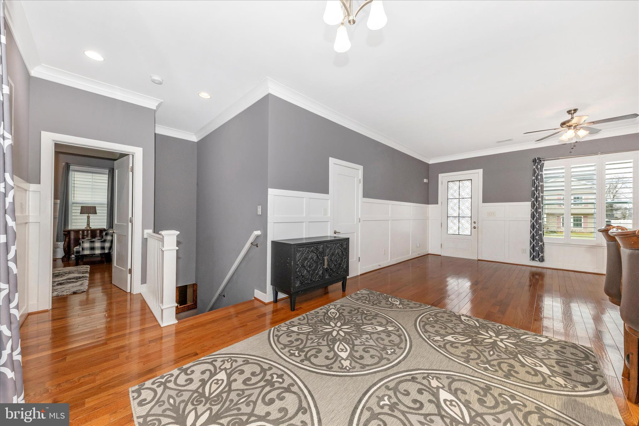 RED HILL - Residential