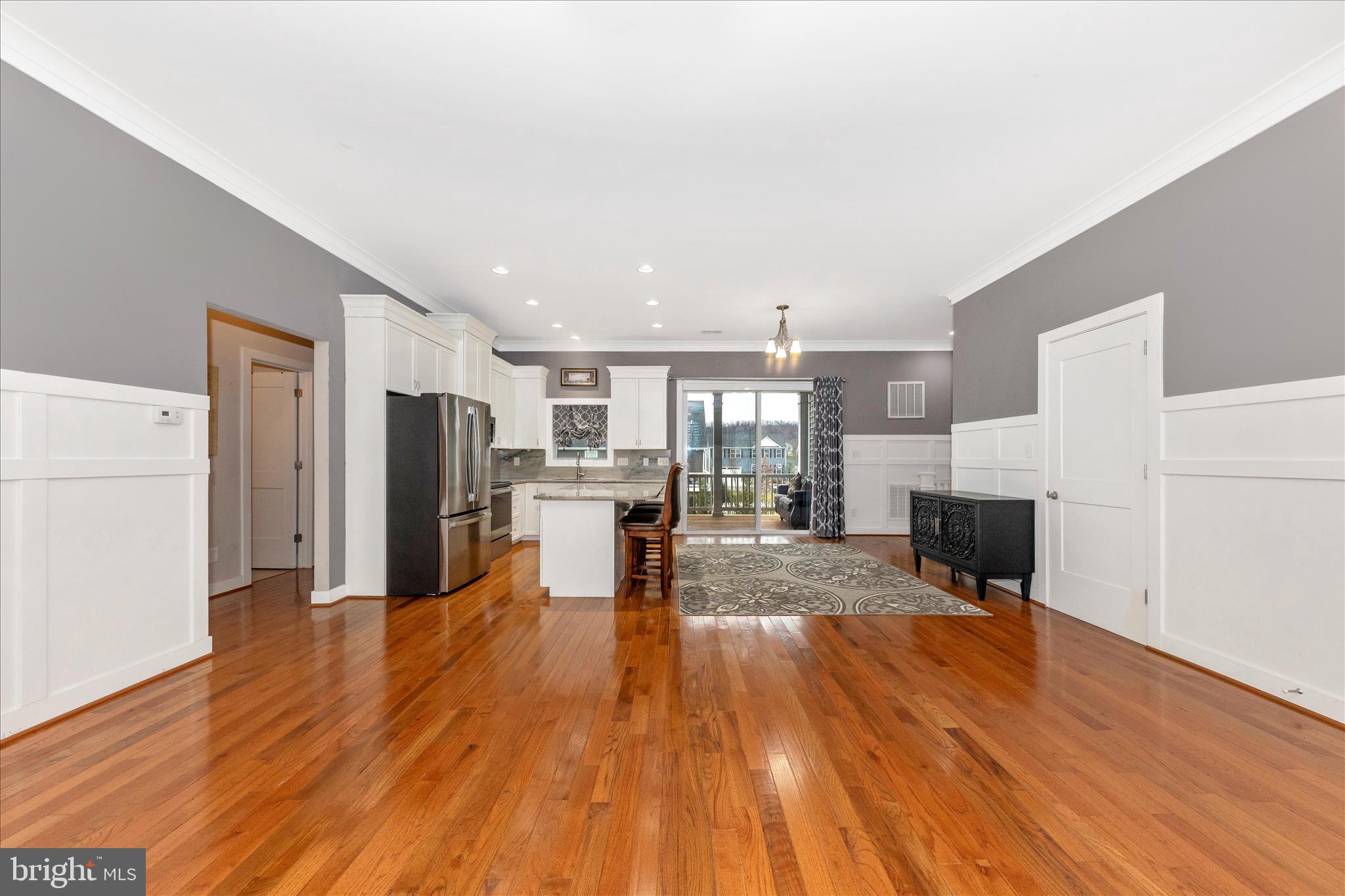 RED HILL - Residential