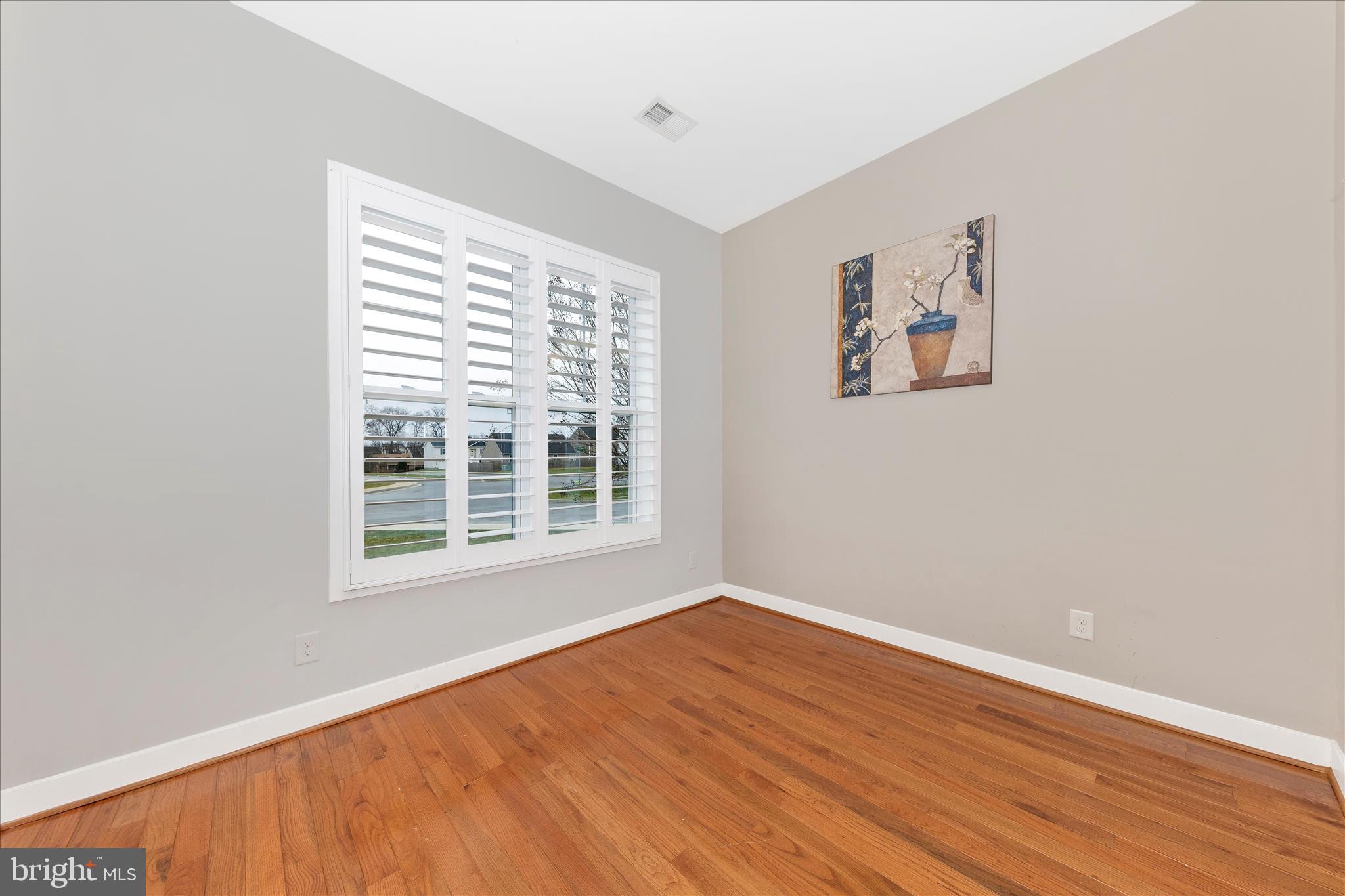 RED HILL - Residential