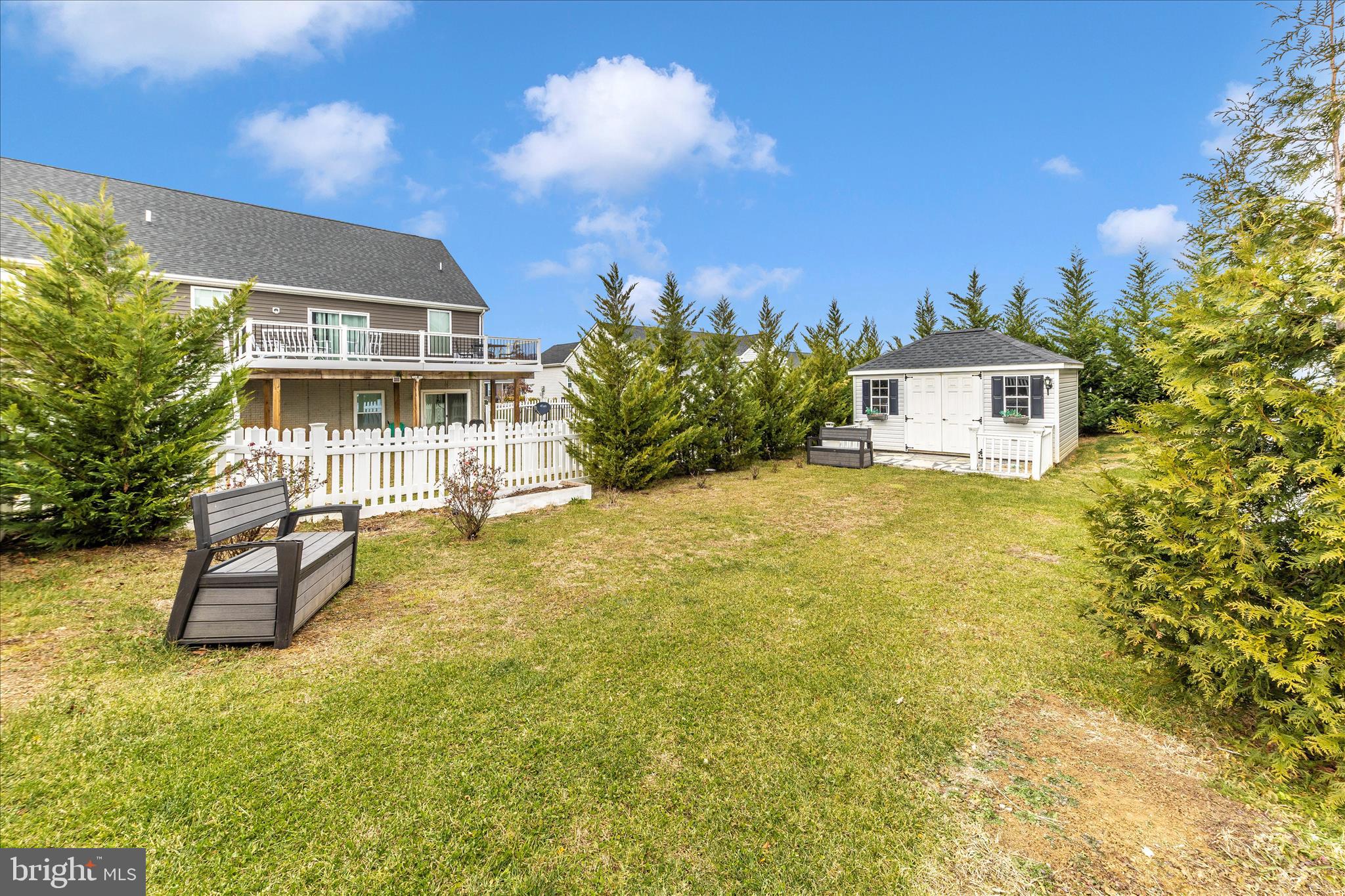 RED HILL - Residential