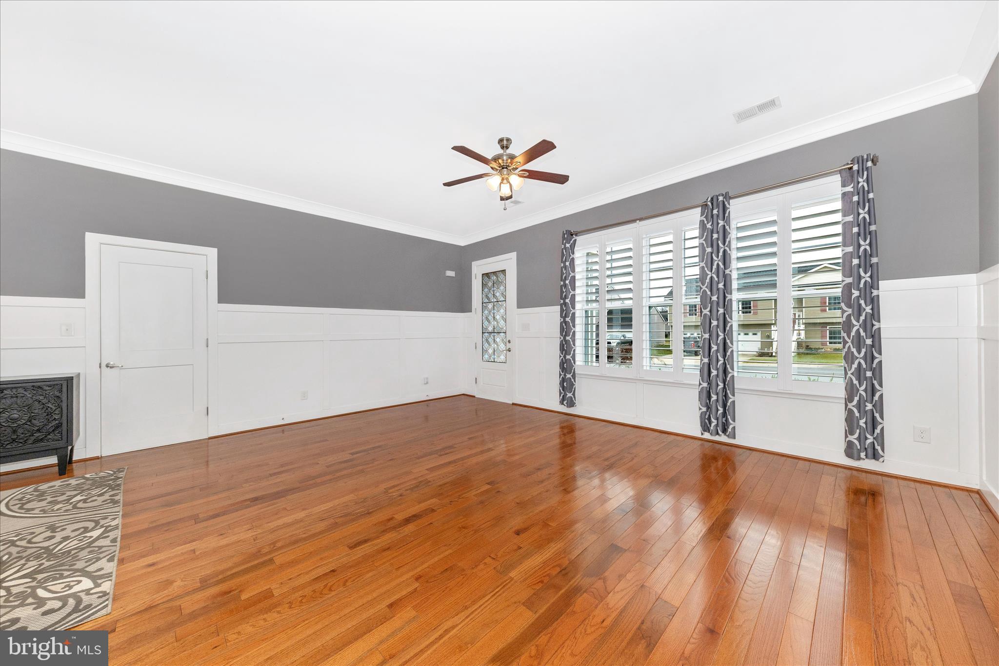 RED HILL - Residential