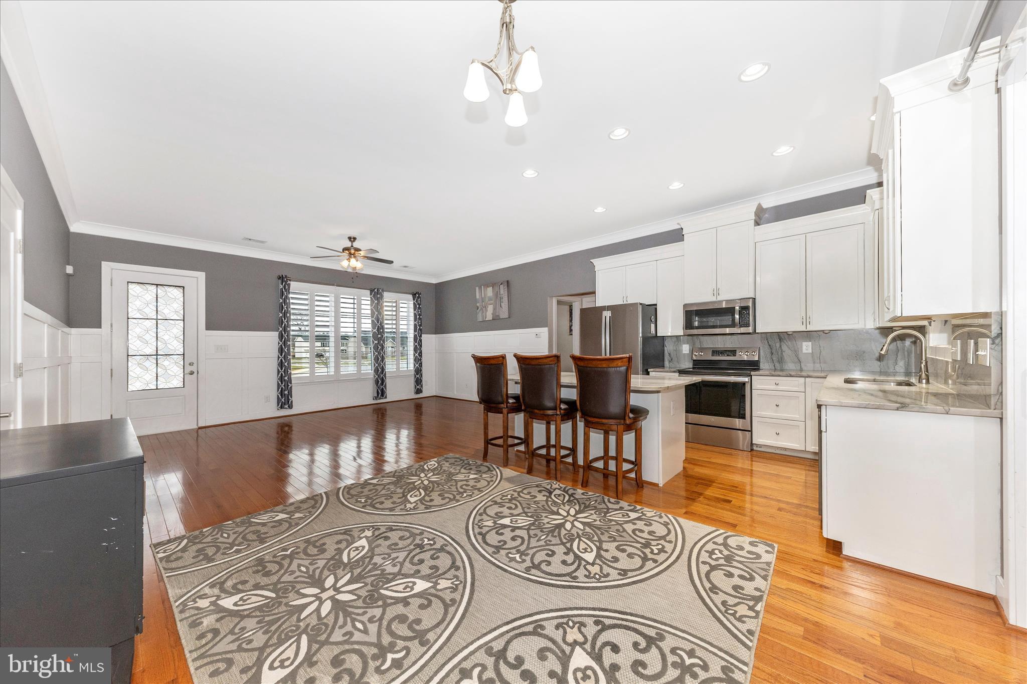 RED HILL - Residential