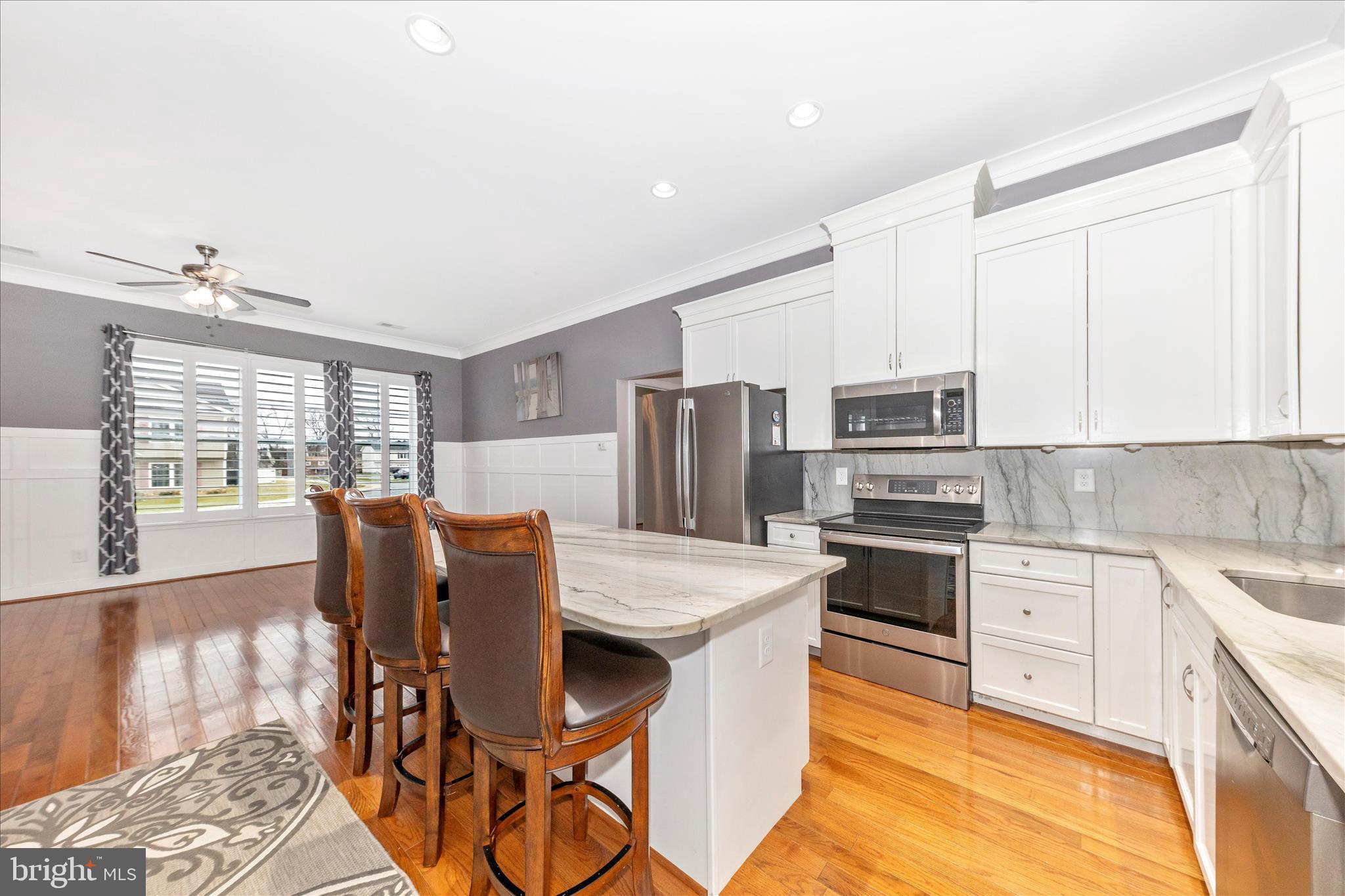 RED HILL - Residential