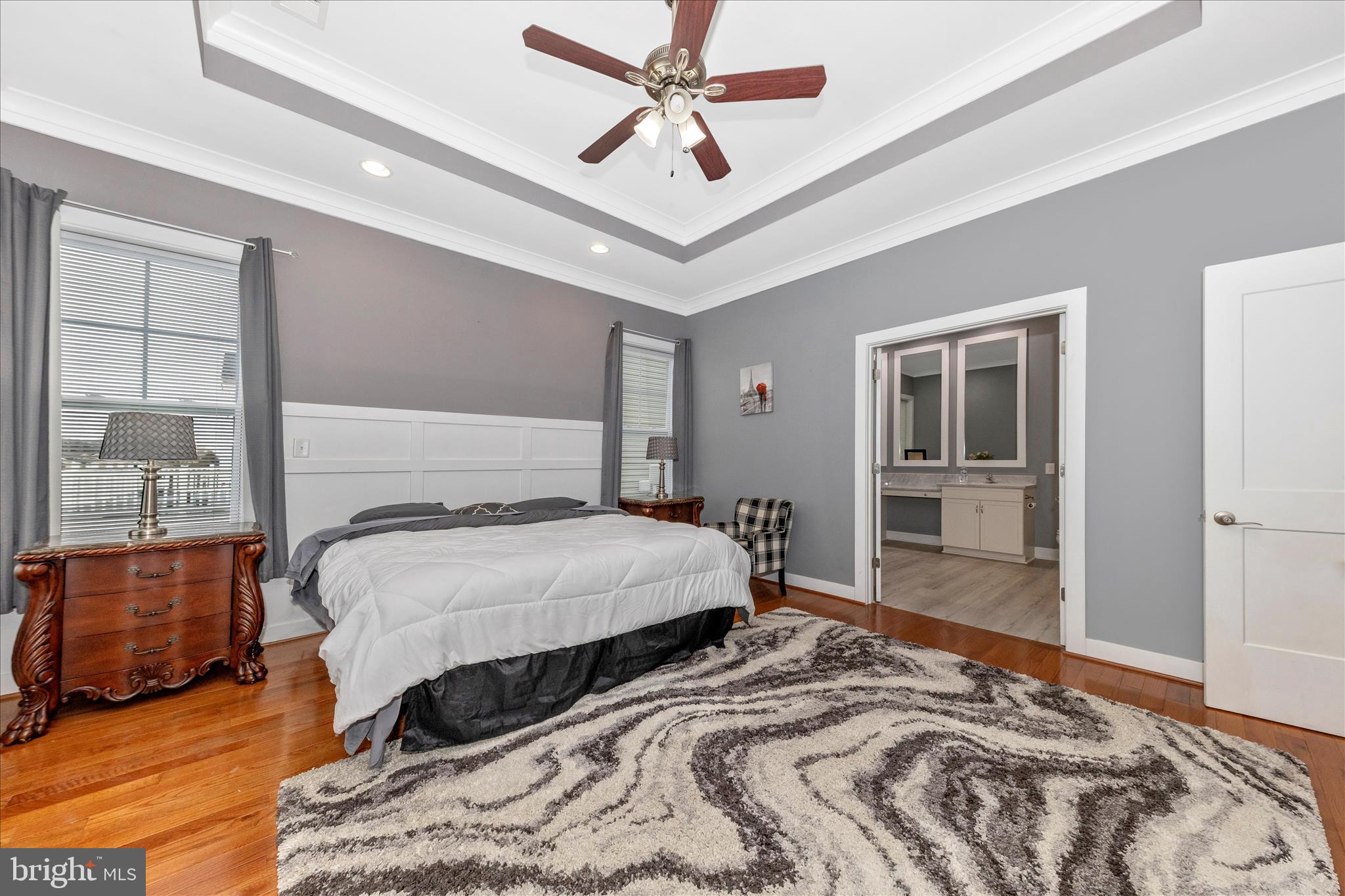 RED HILL - Residential