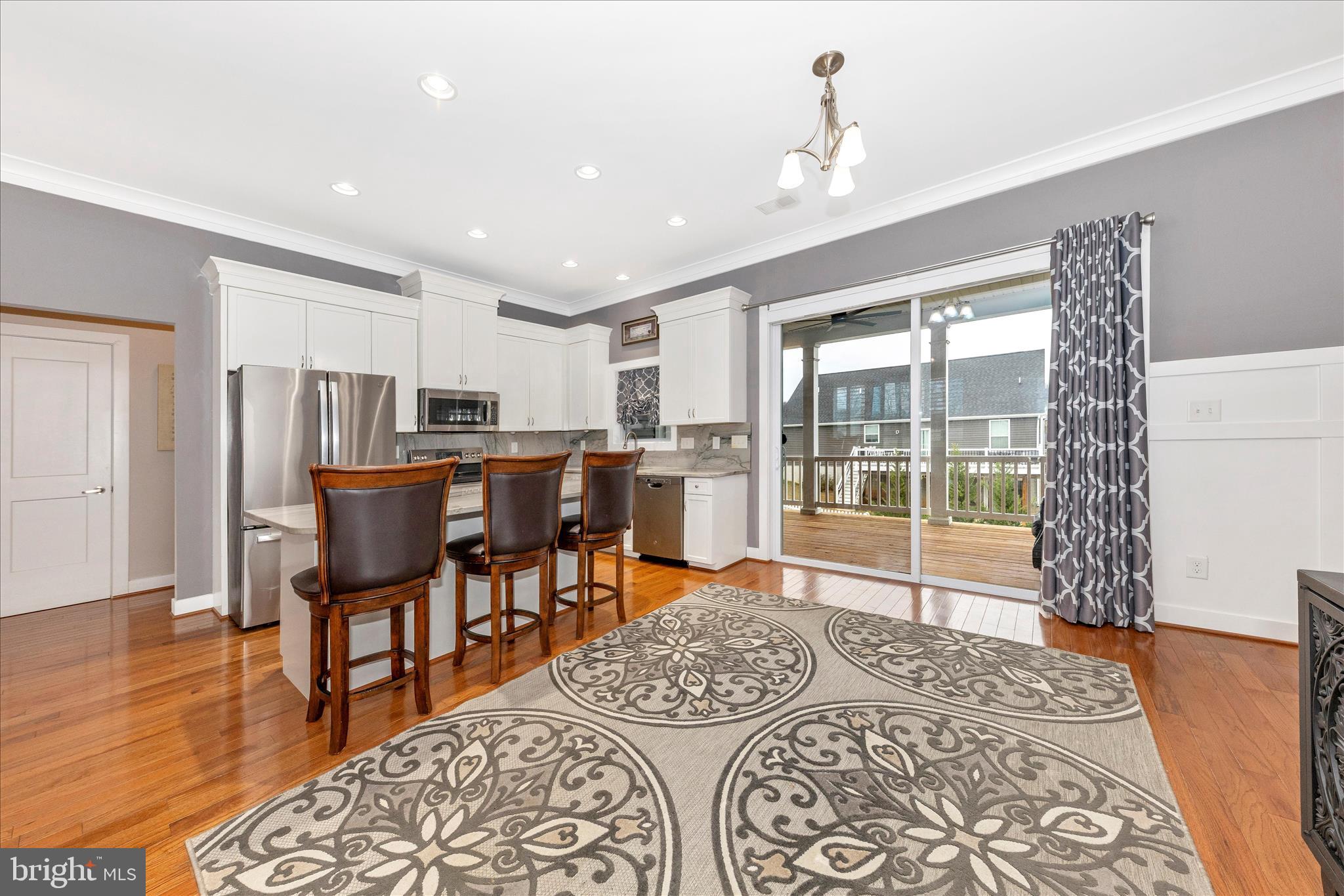 RED HILL - Residential