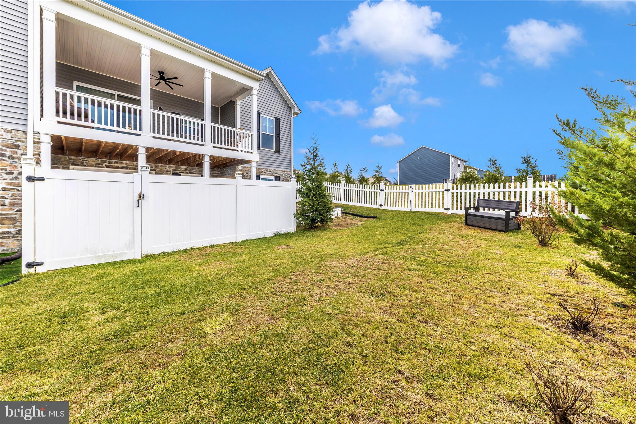 RED HILL - Residential