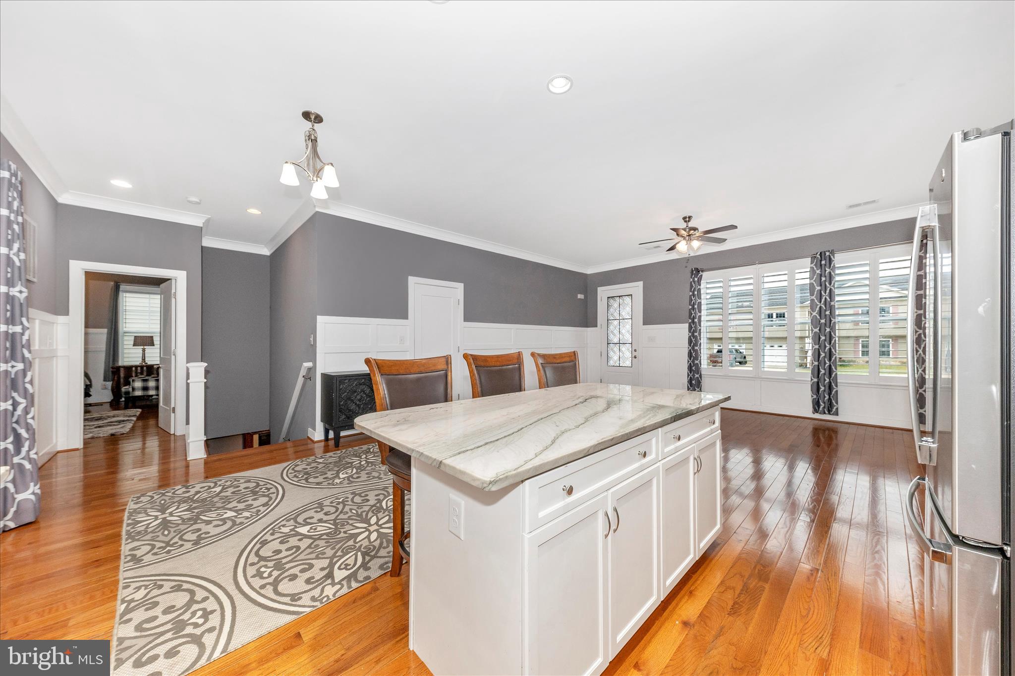 RED HILL - Residential