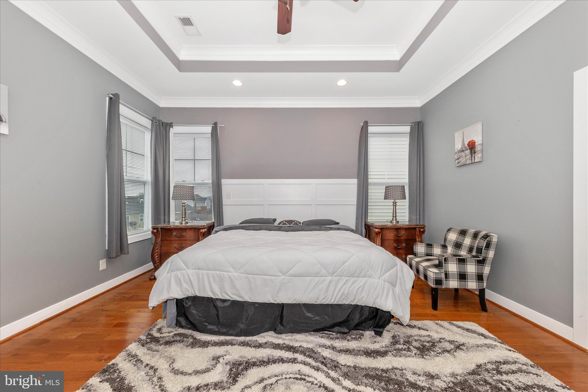 RED HILL - Residential