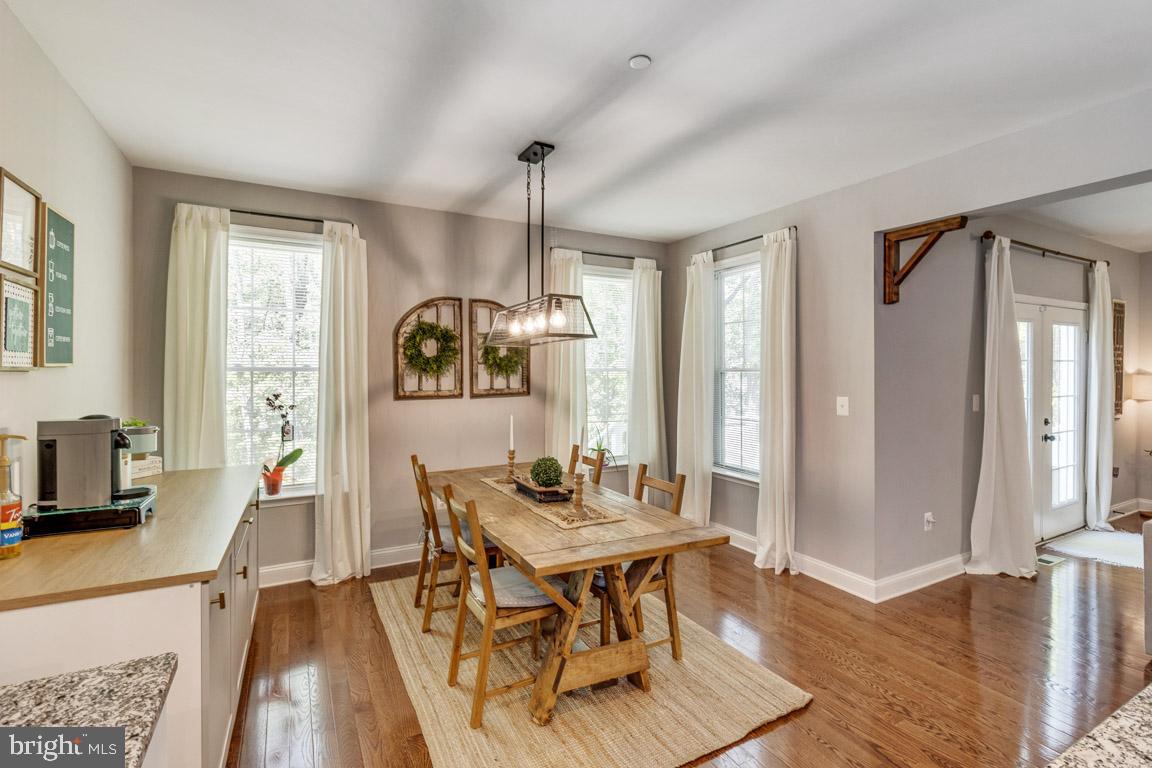 GREEN HAVEN - Residential