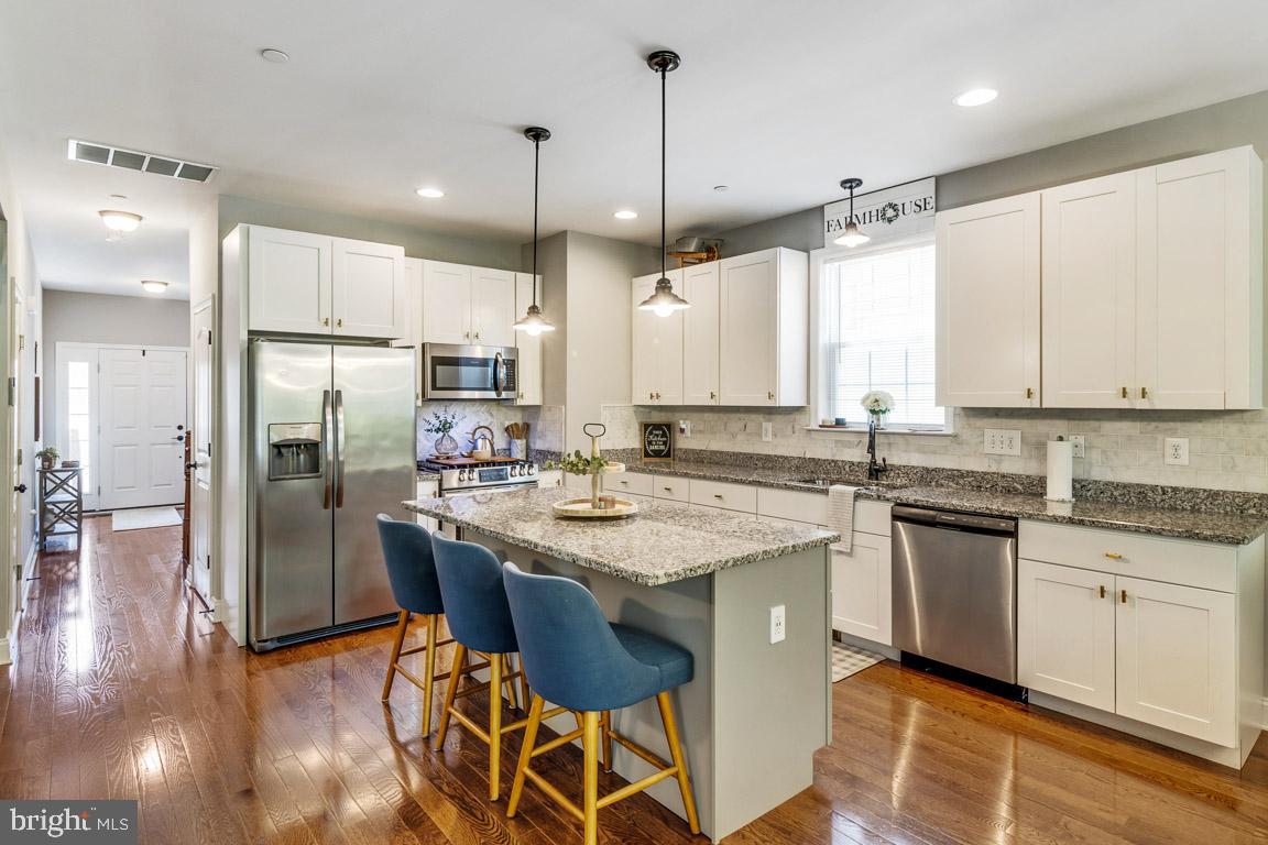 GREEN HAVEN - Residential