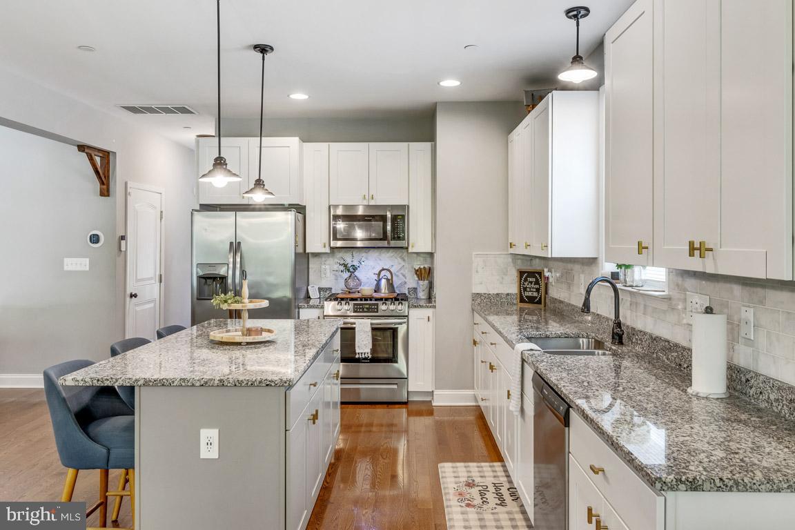 GREEN HAVEN - Residential