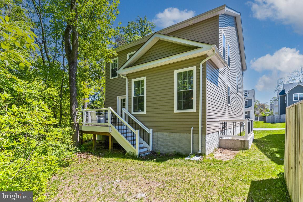 GREEN HAVEN - Residential