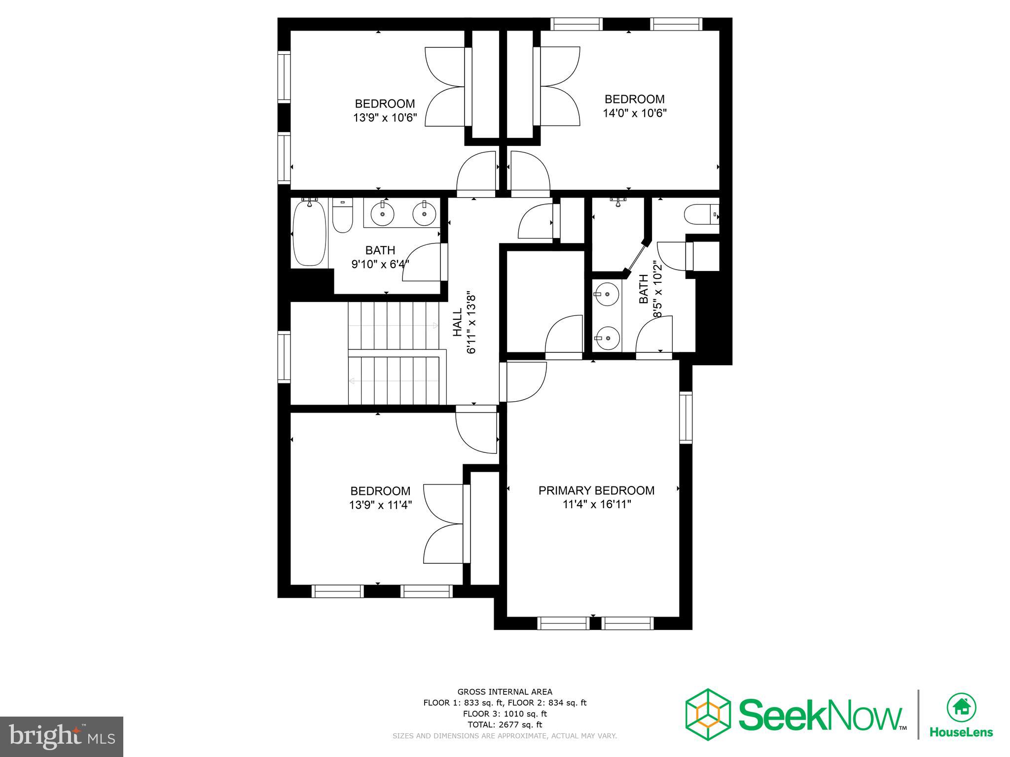 GREEN HAVEN - Residential