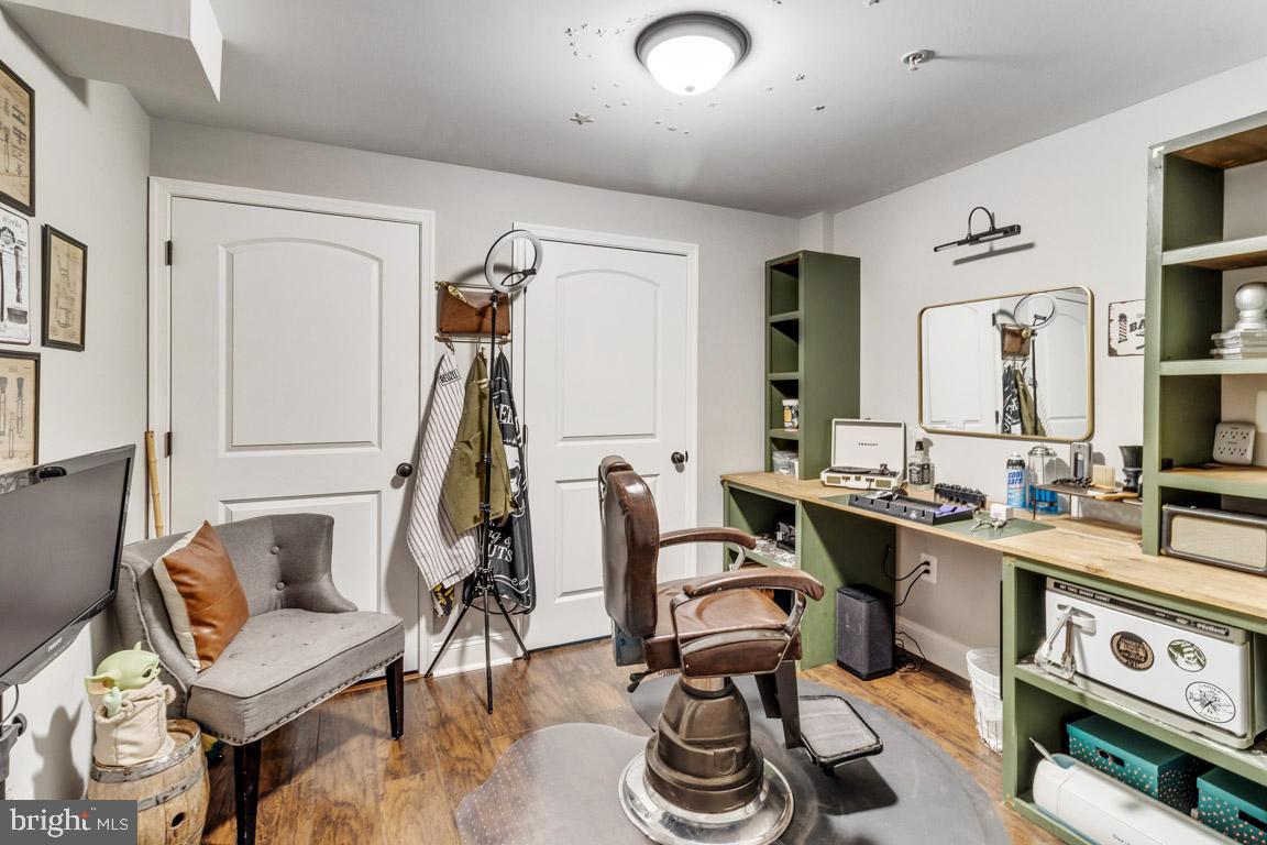 GREEN HAVEN - Residential