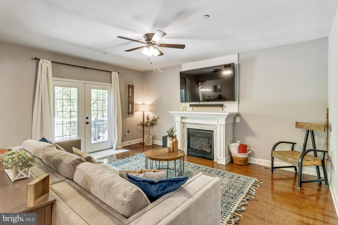 GREEN HAVEN - Residential