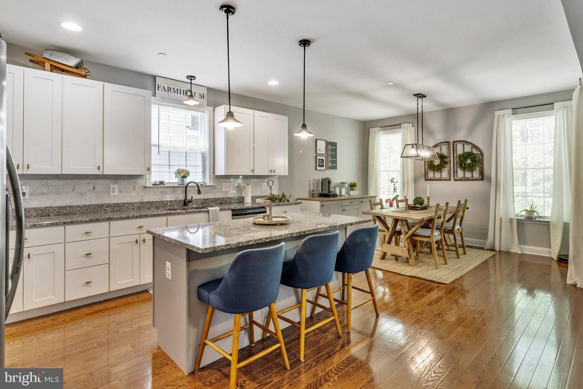 GREEN HAVEN - Residential