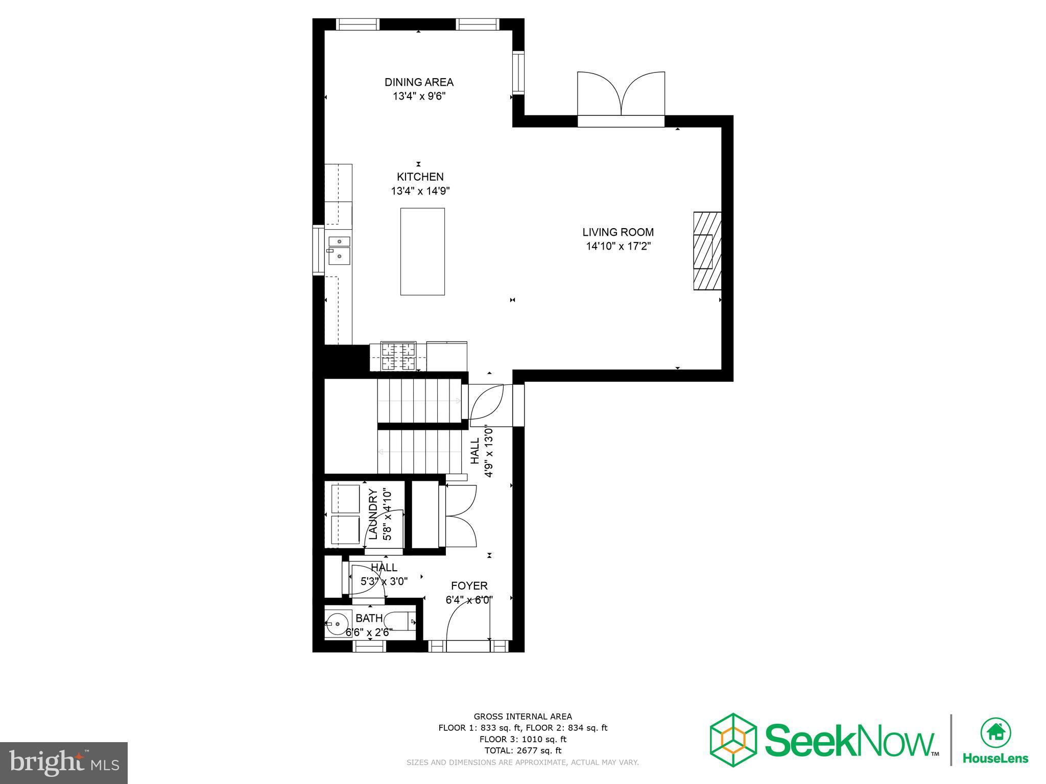 GREEN HAVEN - Residential