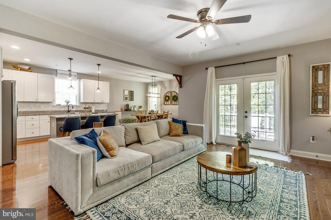 GREEN HAVEN - Residential