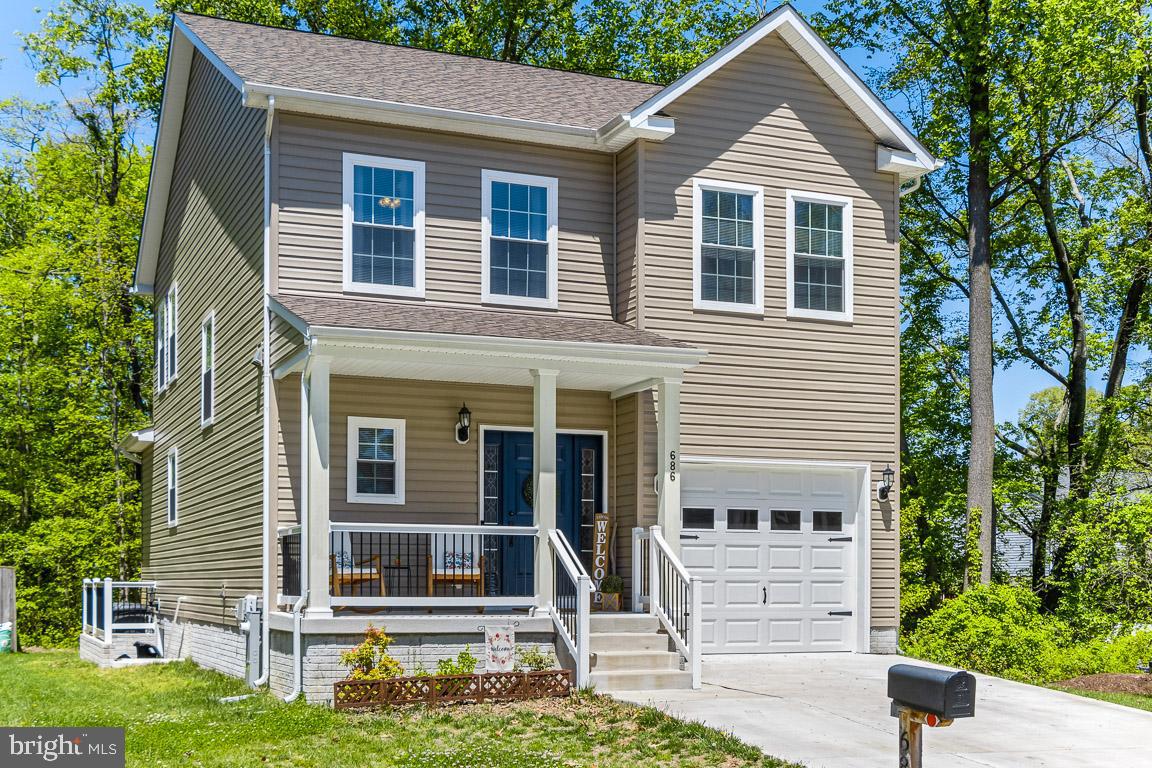 GREEN HAVEN - Residential