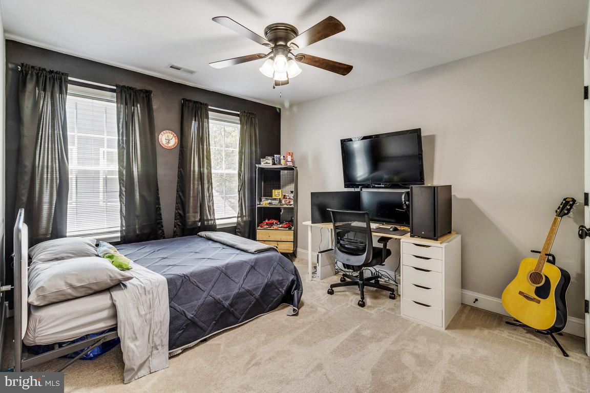 GREEN HAVEN - Residential