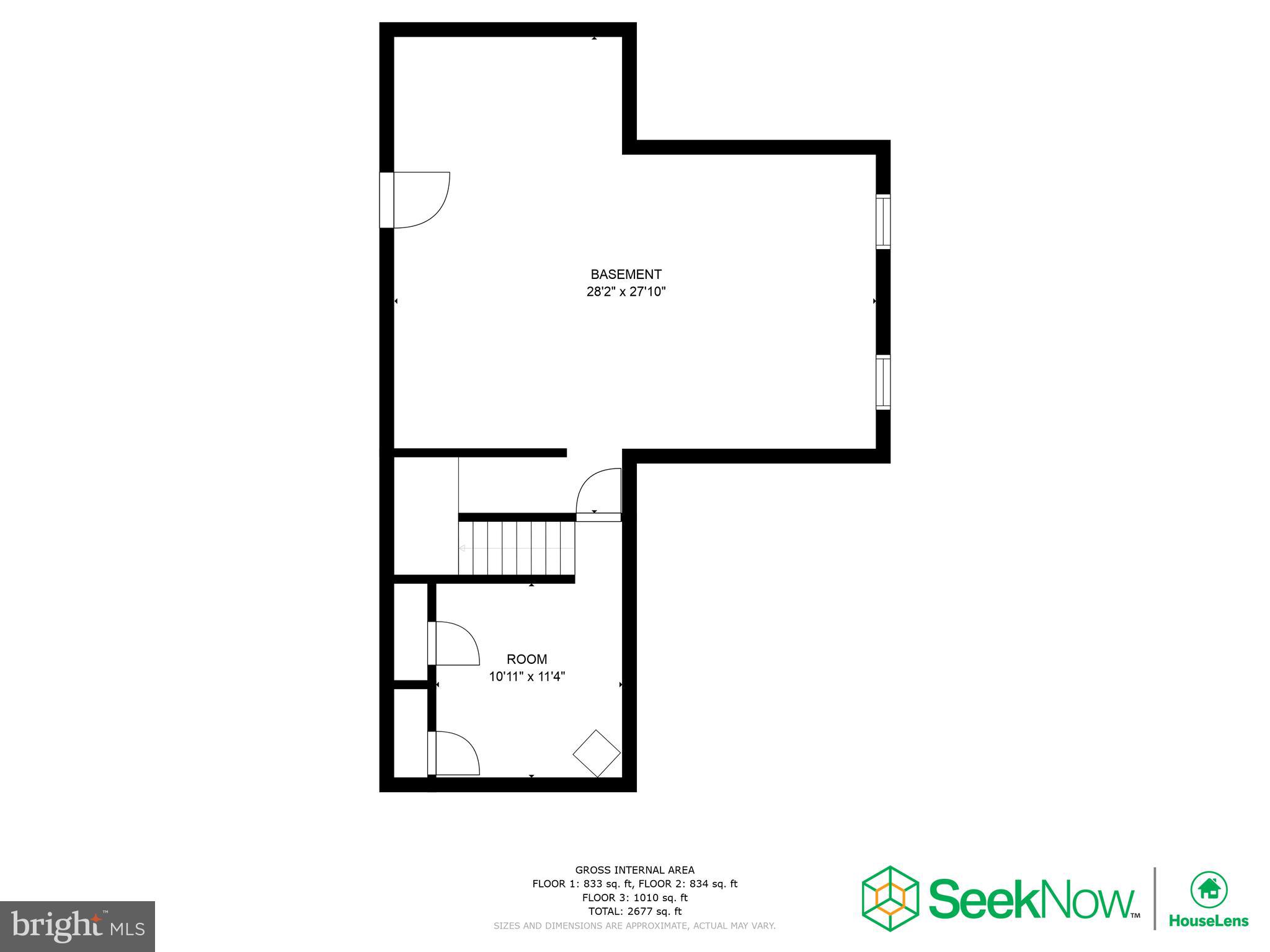 GREEN HAVEN - Residential