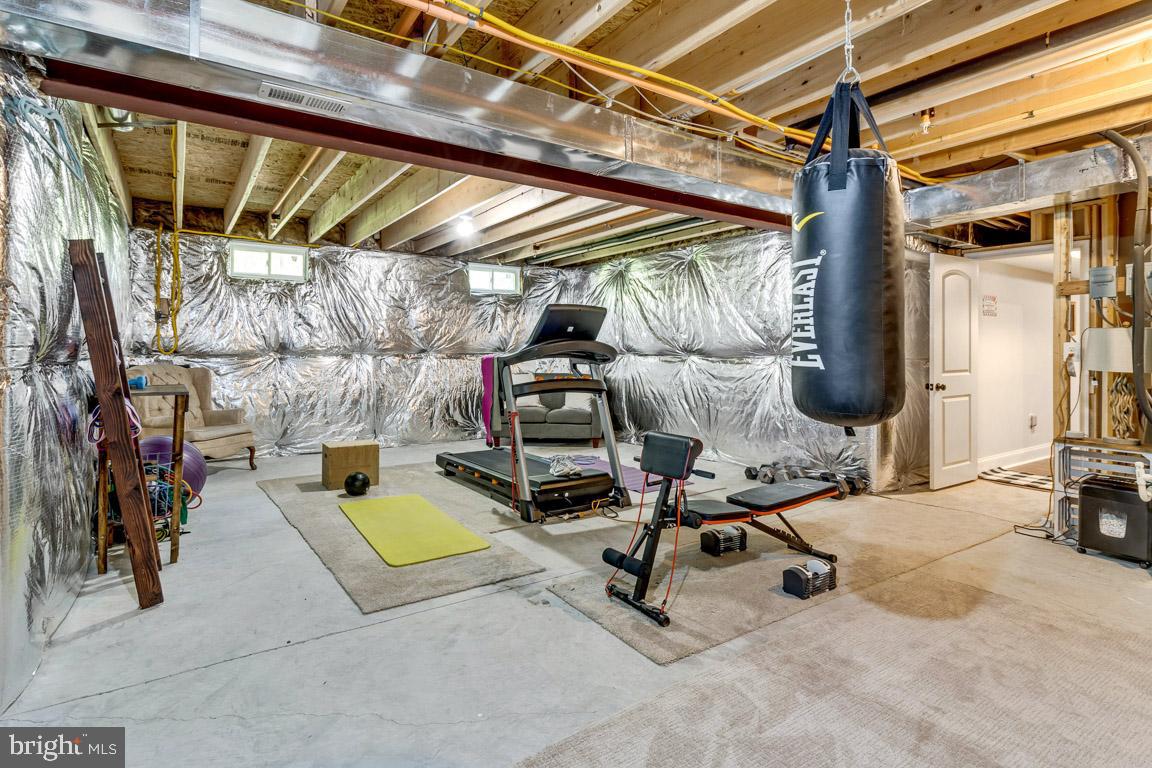 GREEN HAVEN - Residential