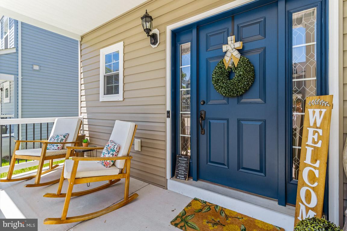 GREEN HAVEN - Residential