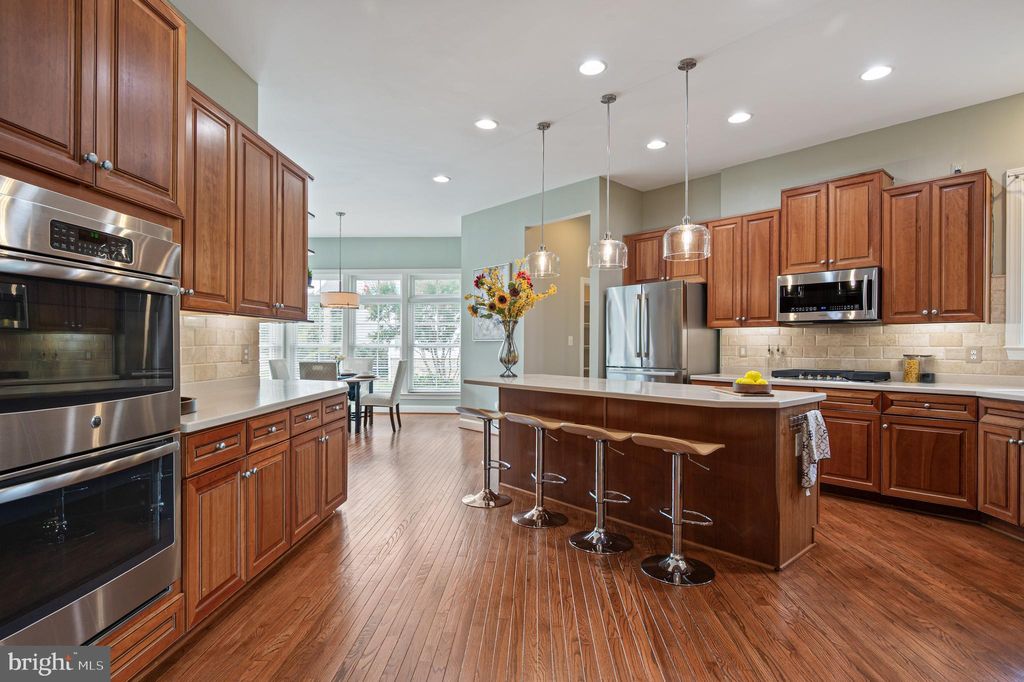 Photo of 20588 Wild Meadow Court, ASHBURN, VA 20147 (MLS # VALO2106406)