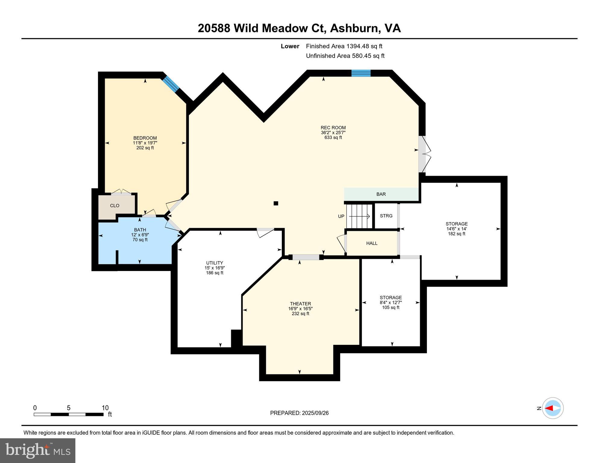 WILD MEADOW - Residential