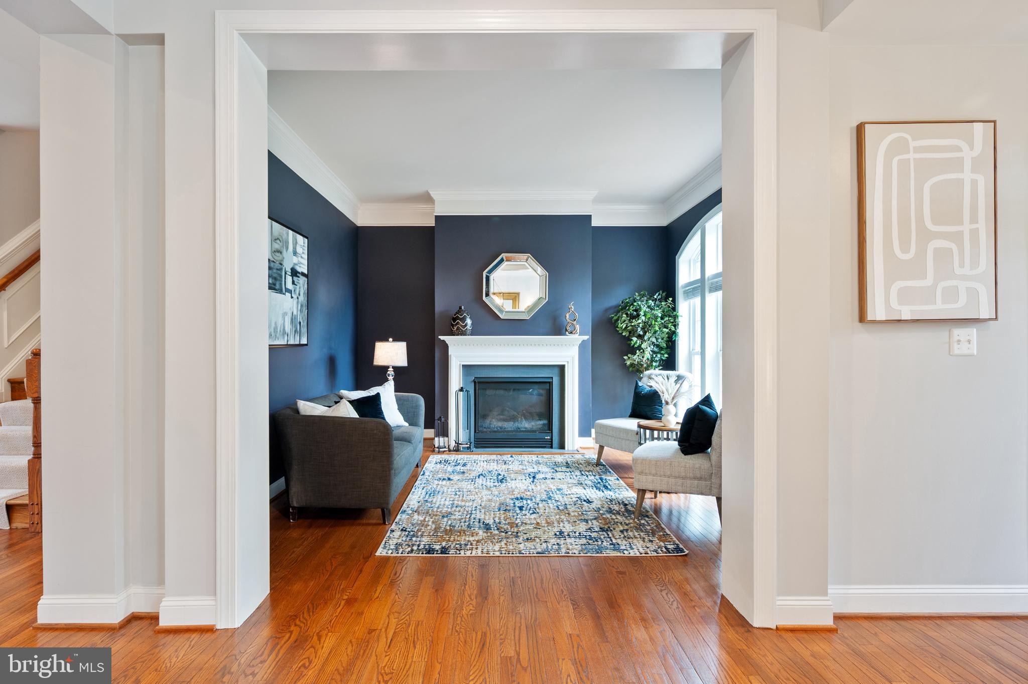 WILD MEADOW - Residential