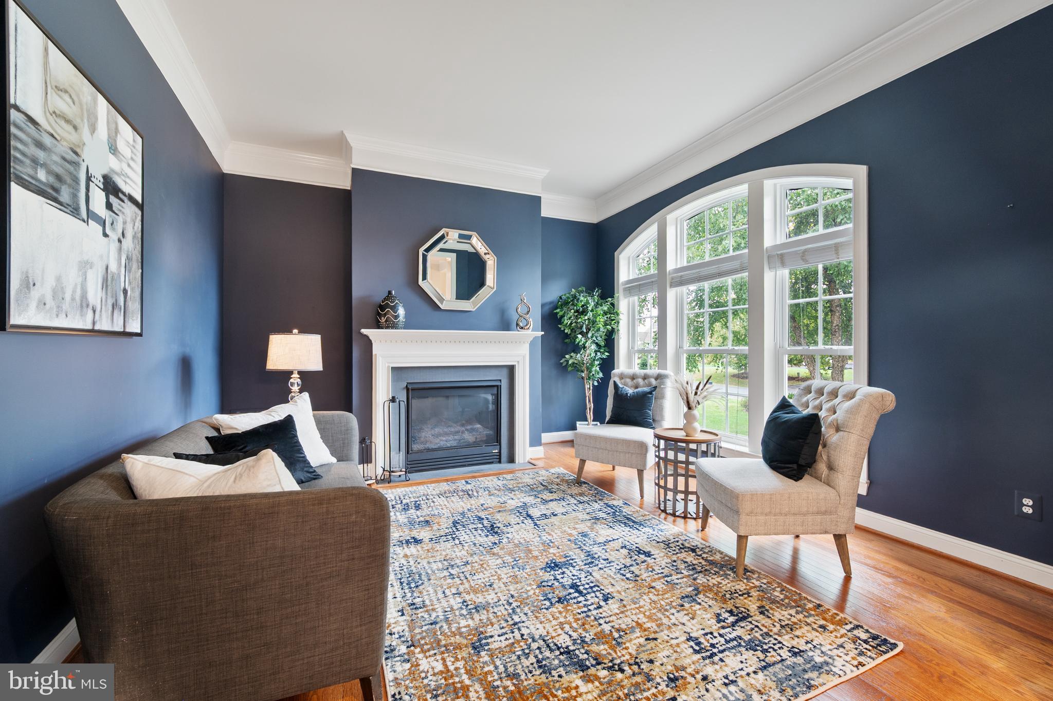 WILD MEADOW - Residential