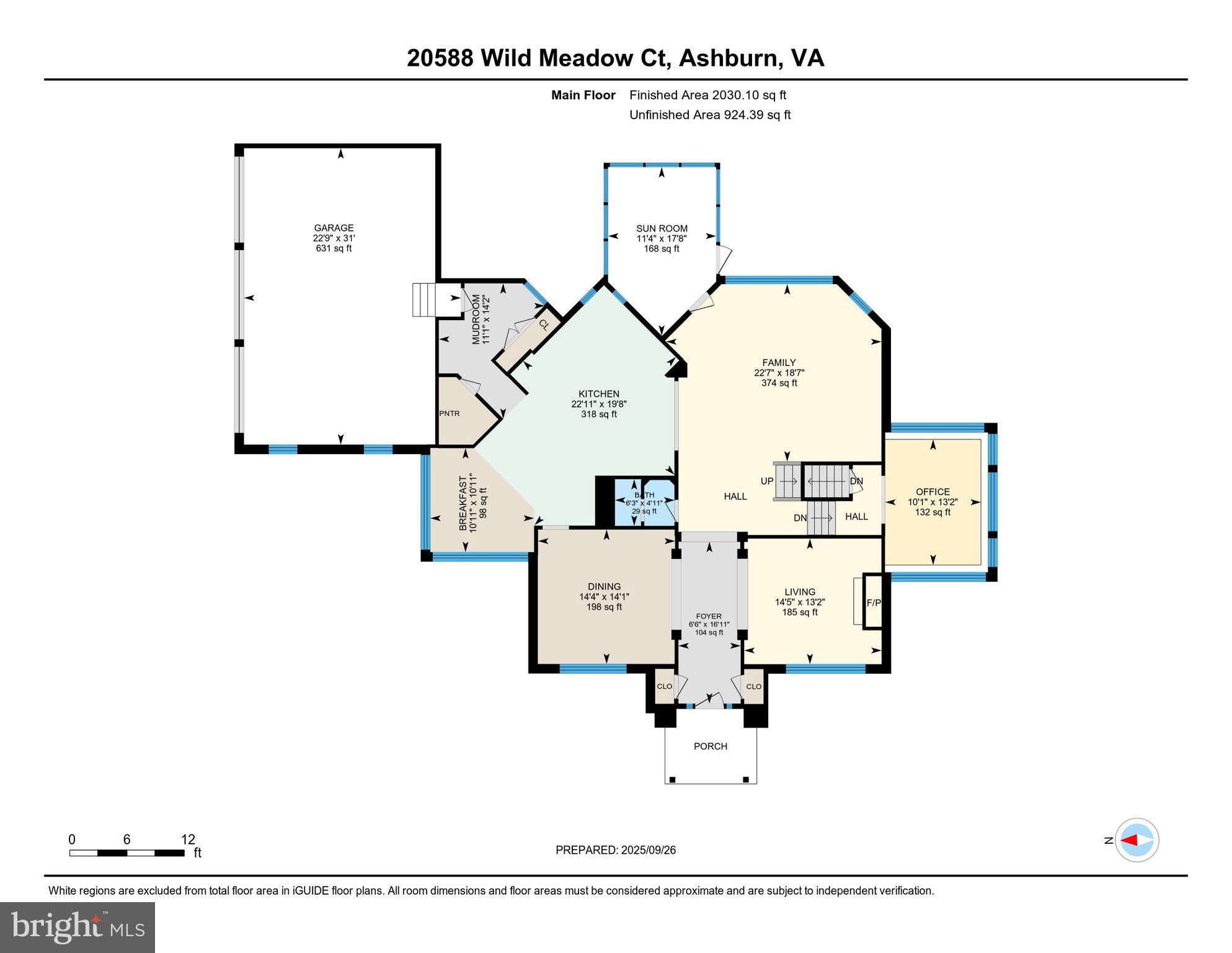WILD MEADOW - Residential