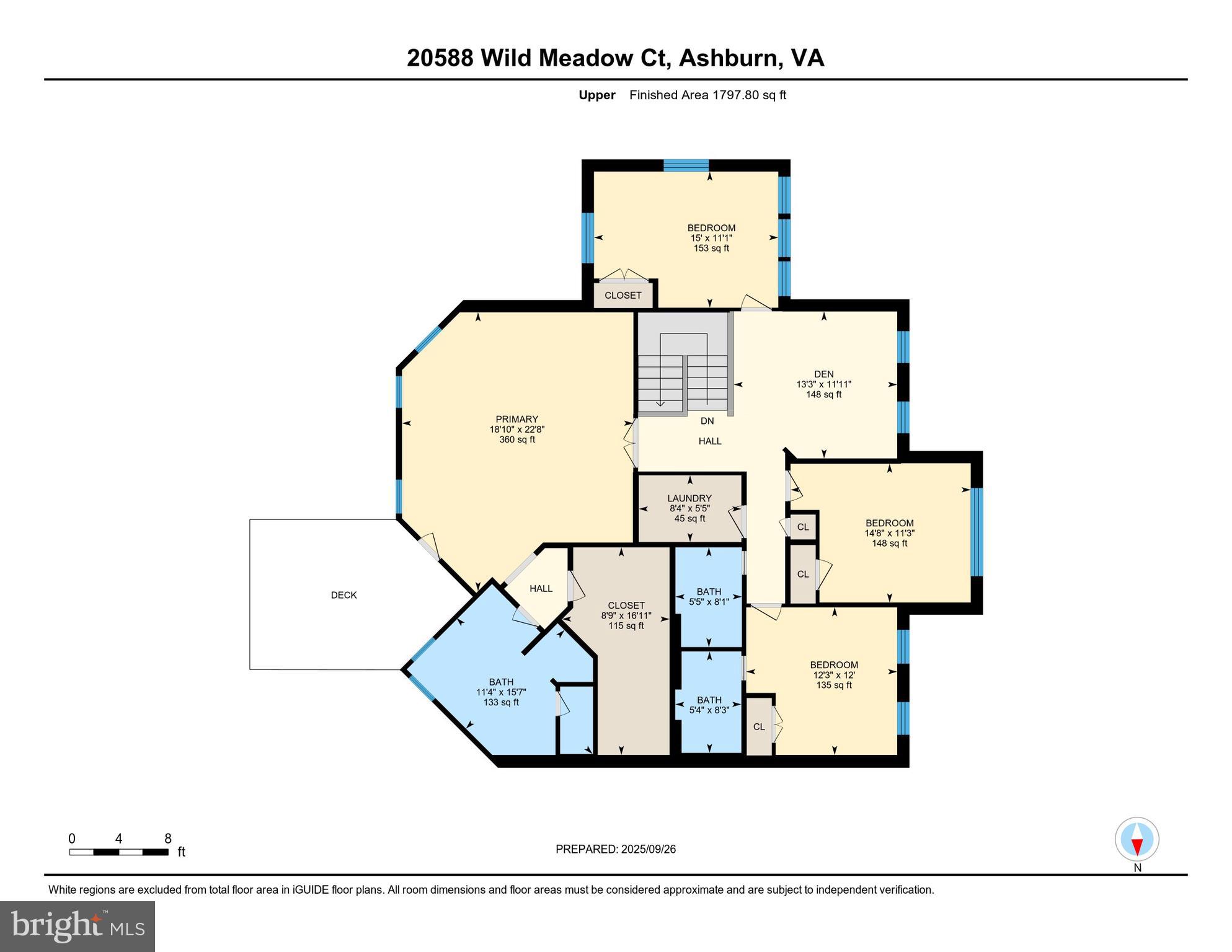 WILD MEADOW - Residential