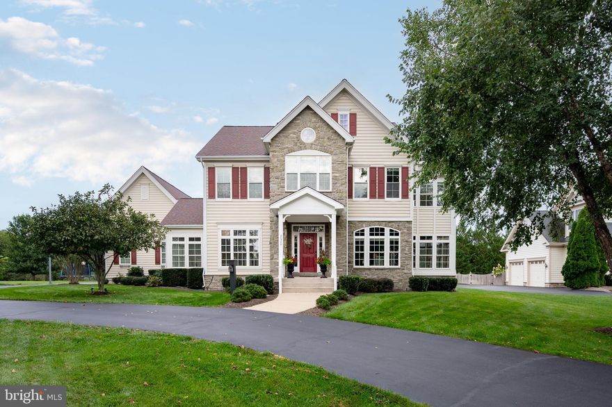 ** Over $338,000 in upgrades and renovations to the home**

Manicured grounds backing to a wooded reserve  25088 Wild Meadow Court is not just a home—it is a lifestyle. This home is on a premiere lot within the community on a private cul-de-sac.  With over $338,000 in recent renovations, this custom estate has been reimagined to offer modern floor plan and design with a resort-inspired living in one of Ashburn’s most coveted communities.

From the moment you step through the front door, natural light fills the main level highlighting the refinished hardwood floors, illuminating elegant millwork, soaring ceilings, and freshly updated interiors. Every detail is intentional, from the custom lighting that warms each gathering space to the seamless flow between rooms. 

The chef inspired kitchen is a culinary centerpiece, designed for both intimate mornings and grand celebrations. The kitchen is upgraded with Bosch stainless appliances, double ovens, a new gas cooktop, and a walk-in pantry. It opens to a sunlit morning room surrounded by windows. 

Upstairs, the owner’s suite is a sanctuary unto itself, complete with a private composite deck for quiet mornings, a spacious walk-in closet, and a luxury spa bath fully redesigned in 2025. Three additional bedrooms are each freshly painted with new ceiling fans. They are complemented by beautifully remodeled bathrooms, offering both comfort and style.

The lower level extends the living experience with a custom home theatre (furniture and projector convey) and a granite-topped entertainment bar. There is a flexible in-law suite, and abundant space for recreation, work or relaxation. 

Step outside, and the property transforms into a private resort. A heated saltwater pool with fountains, splash ledge, and in-pool lighting sparkles at the center of an expansive 2,000+ sq ft paver patio. The screened porch, koi pond with water lilies, raised garden beds, and professionally designed landscaping create an oasis where every season can be celebrated. Evening gatherings are perfection with custom outdoor lighting and the privacy of this yard. 

The three-car side-load garage features a ceramic-coated floor, EV charging station, and extensive built-in storage.  There is a newer roof with a transferable lifetime warranty, dual-zone HVAC, full-house water filtration, and extensive system updates ensure peace of mind for years to come.

Beyond the property, the community enhances the lifestyle with direct access to the W&OD Trail, 3 pools, over 30 miles of paved trails, playgrounds and seasonal events. The home also features proximity to Loudoun’s best dining, wineries, shopping, and highly rated schools. With Ashburn Metro and Dulles Airport minutes away, the world is at your doorstep.

 20588 Wild Meadow Court is more than a residence—it is a rare sanctuary that offers the perfect balance of privacy, elegance, and connection. A home to be lived in, cherished, and celebrated. Welcome to your new address!