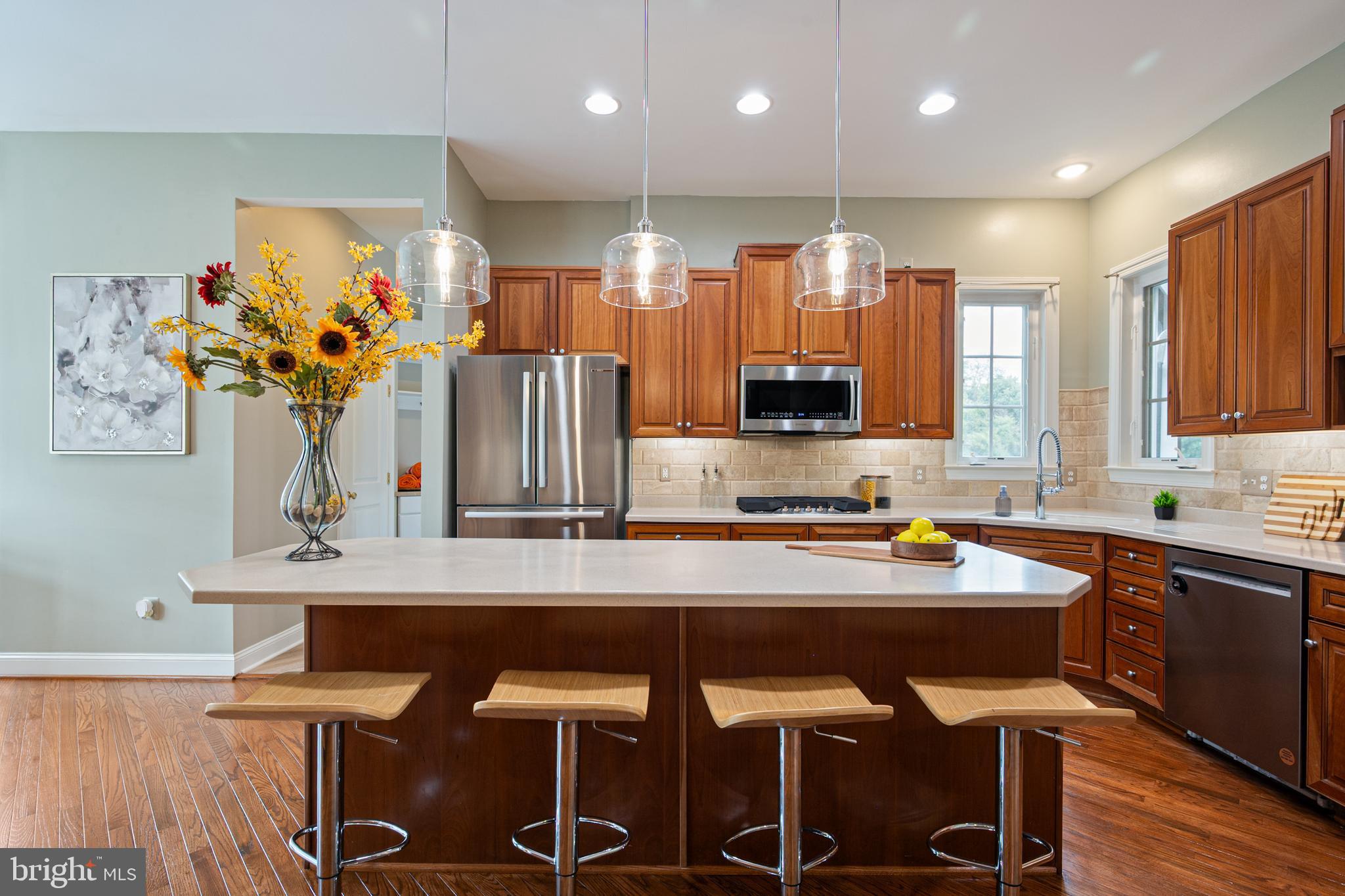 WILD MEADOW - Residential